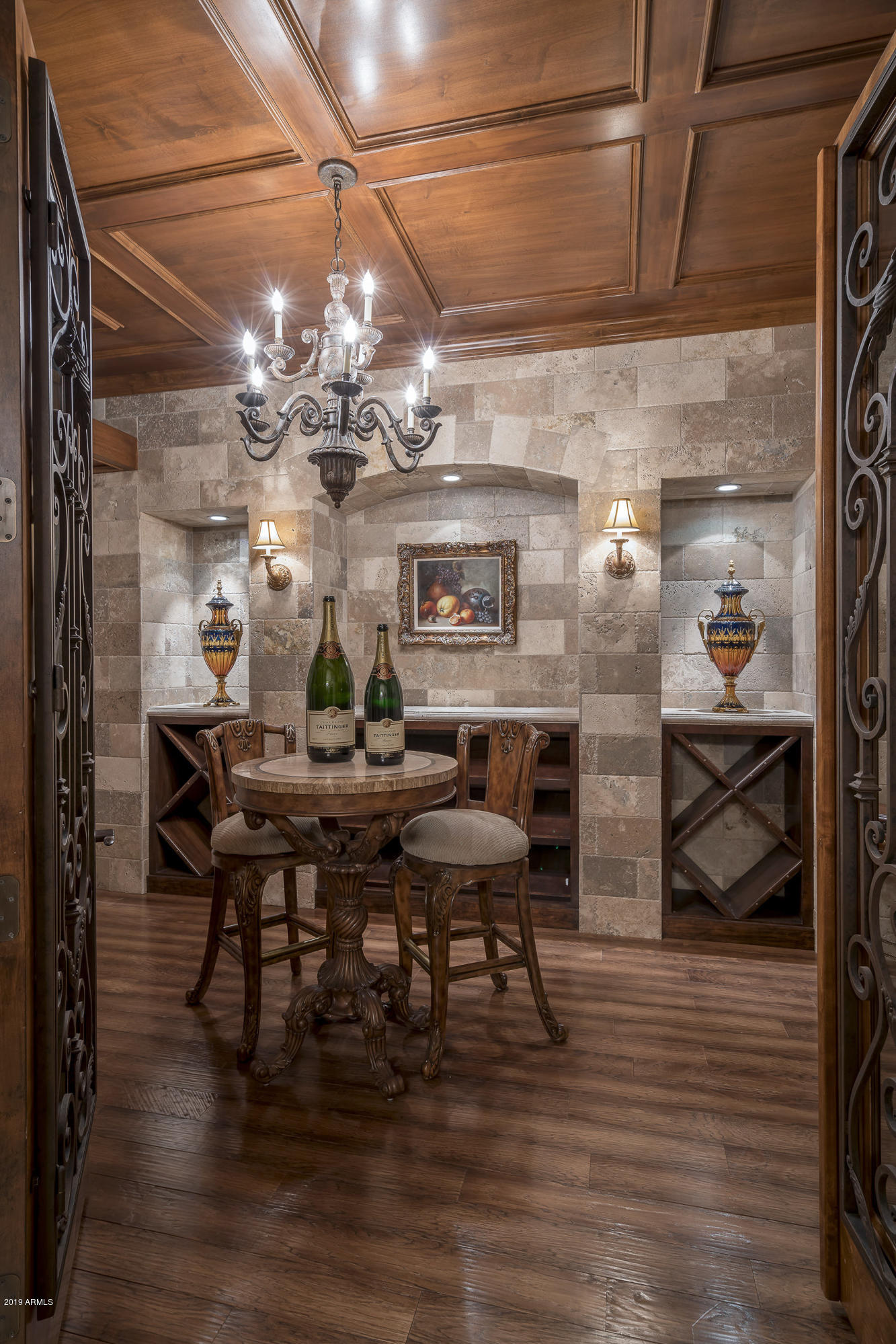 CAMELBACK LANDS - Residential