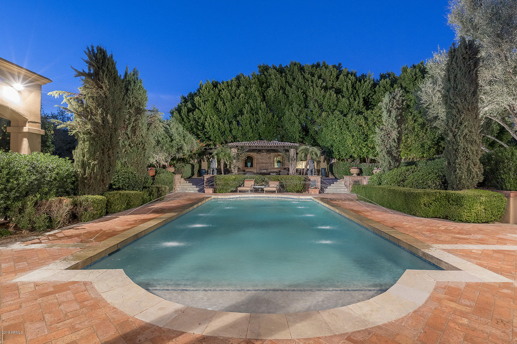 CAMELBACK LANDS - Residential