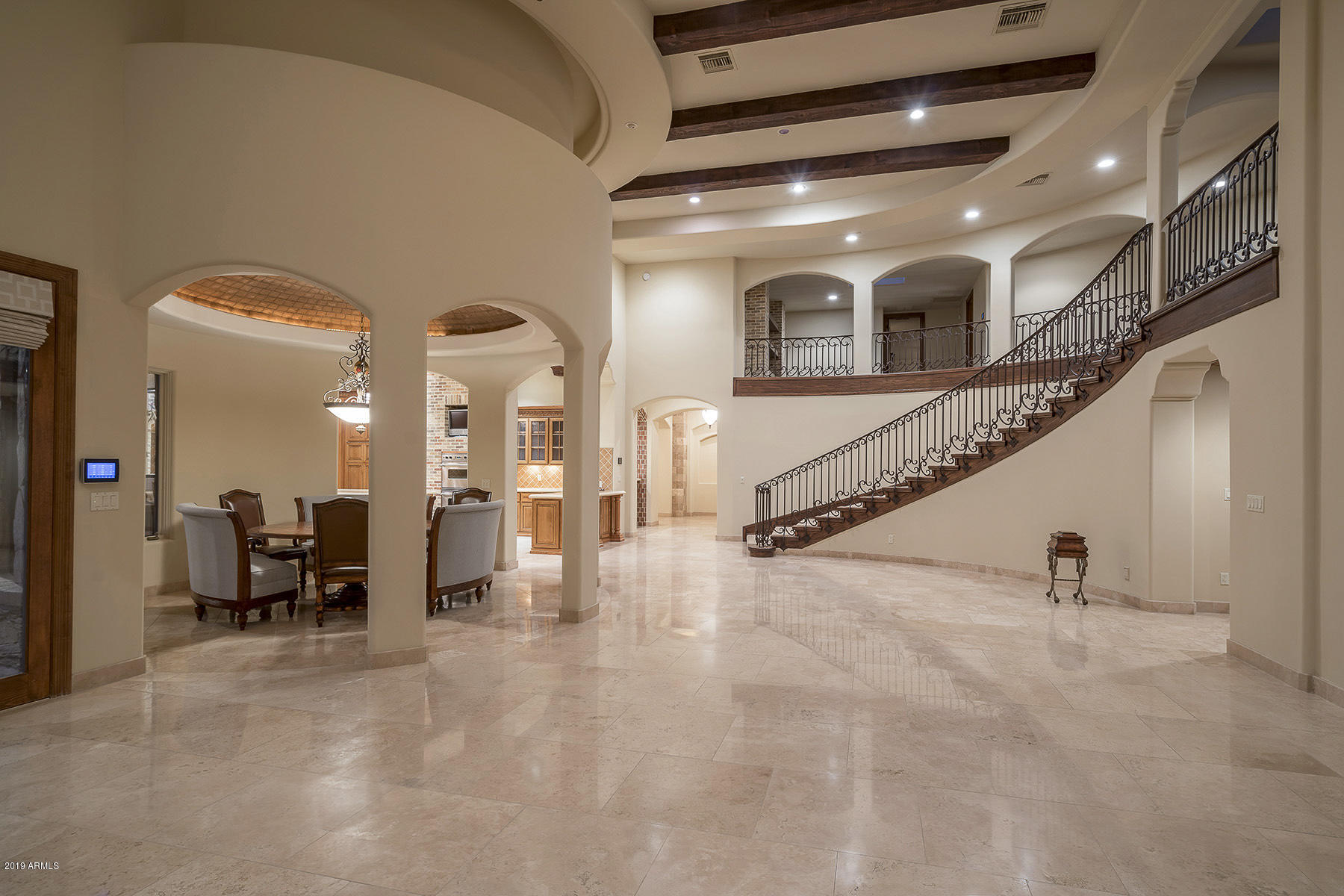 CAMELBACK LANDS - Residential