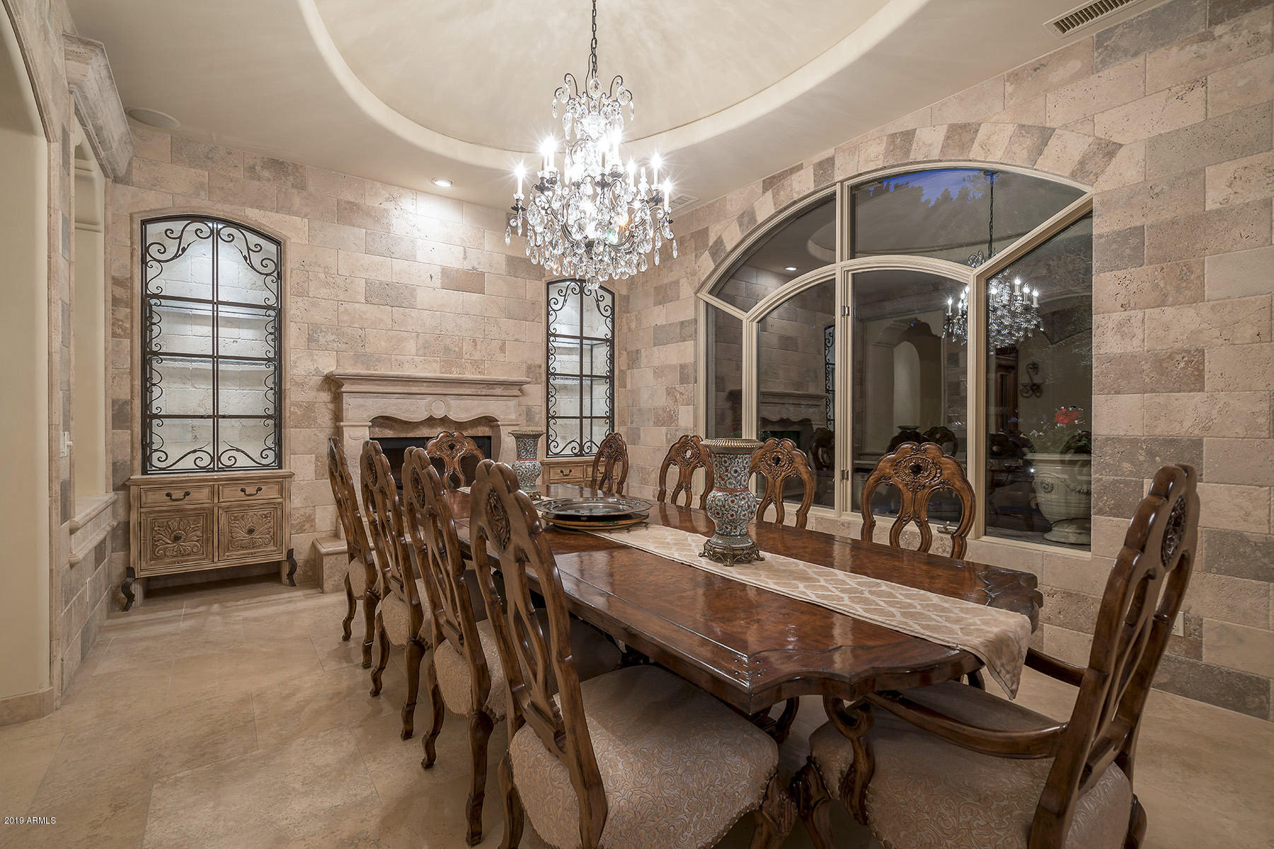 CAMELBACK LANDS - Residential