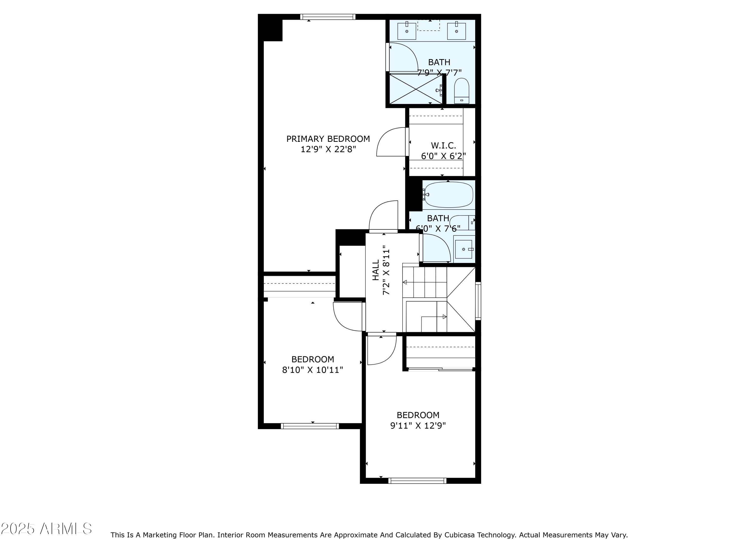 BRECKENRIDGE TOWNHOMES LT 1-182 COM AREA PRV DR - Residential