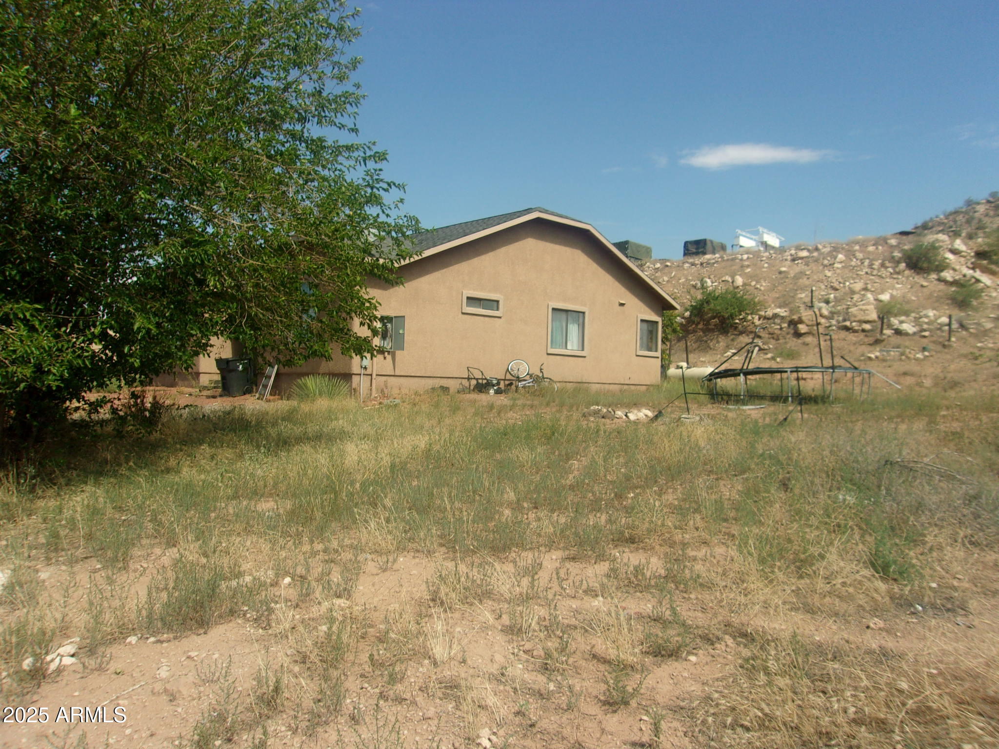 LAKE MONTEZUMA ESTATES UNIT 1 - Residential