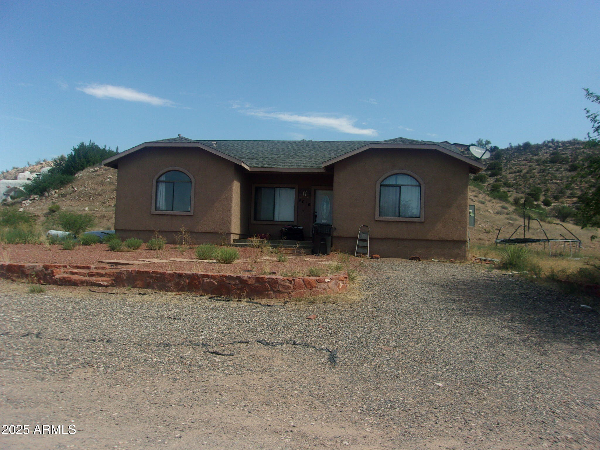 LAKE MONTEZUMA ESTATES UNIT 1 - Residential