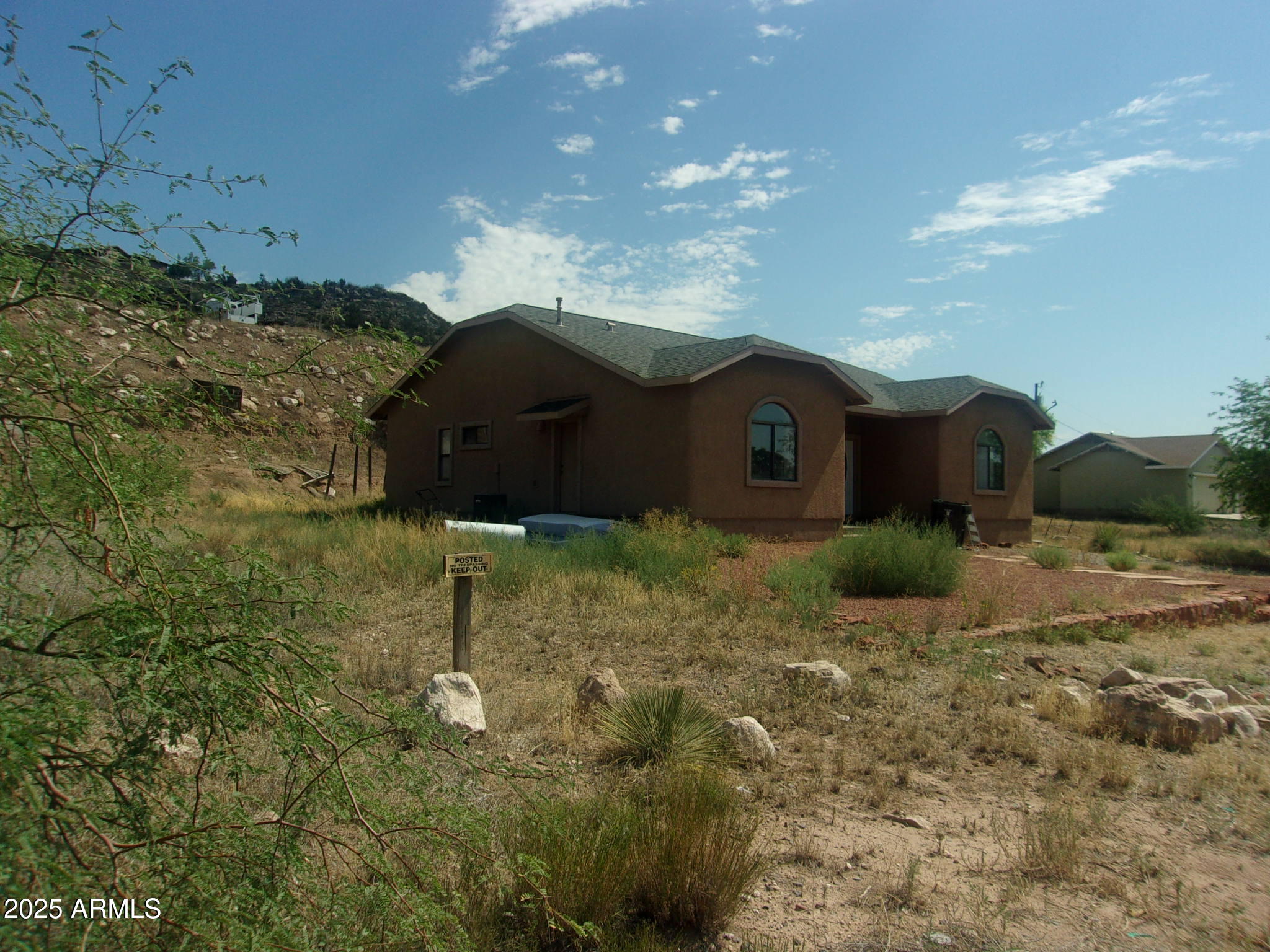 LAKE MONTEZUMA ESTATES UNIT 1 - Residential