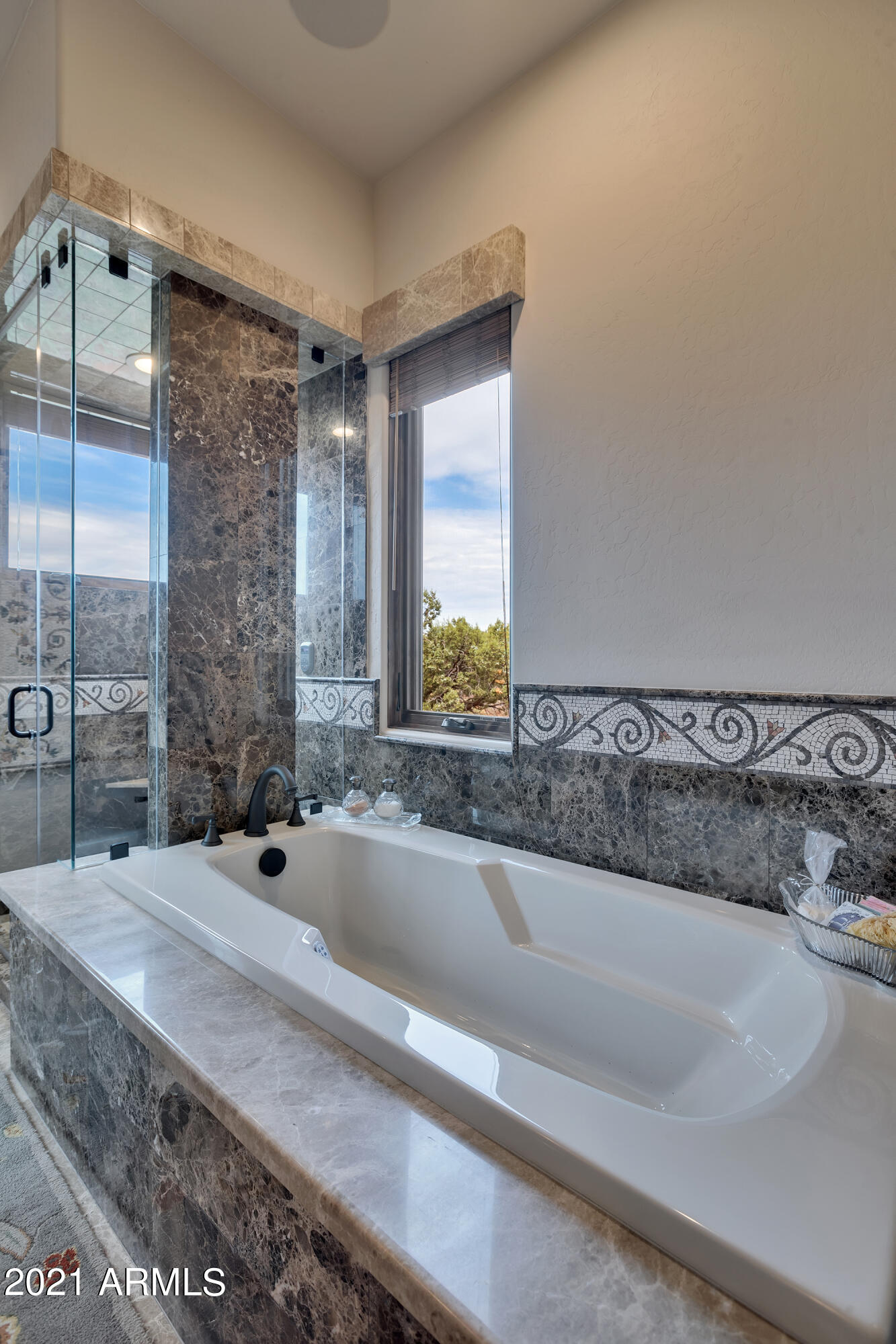 Foothills North Gated Subdivision - Residential