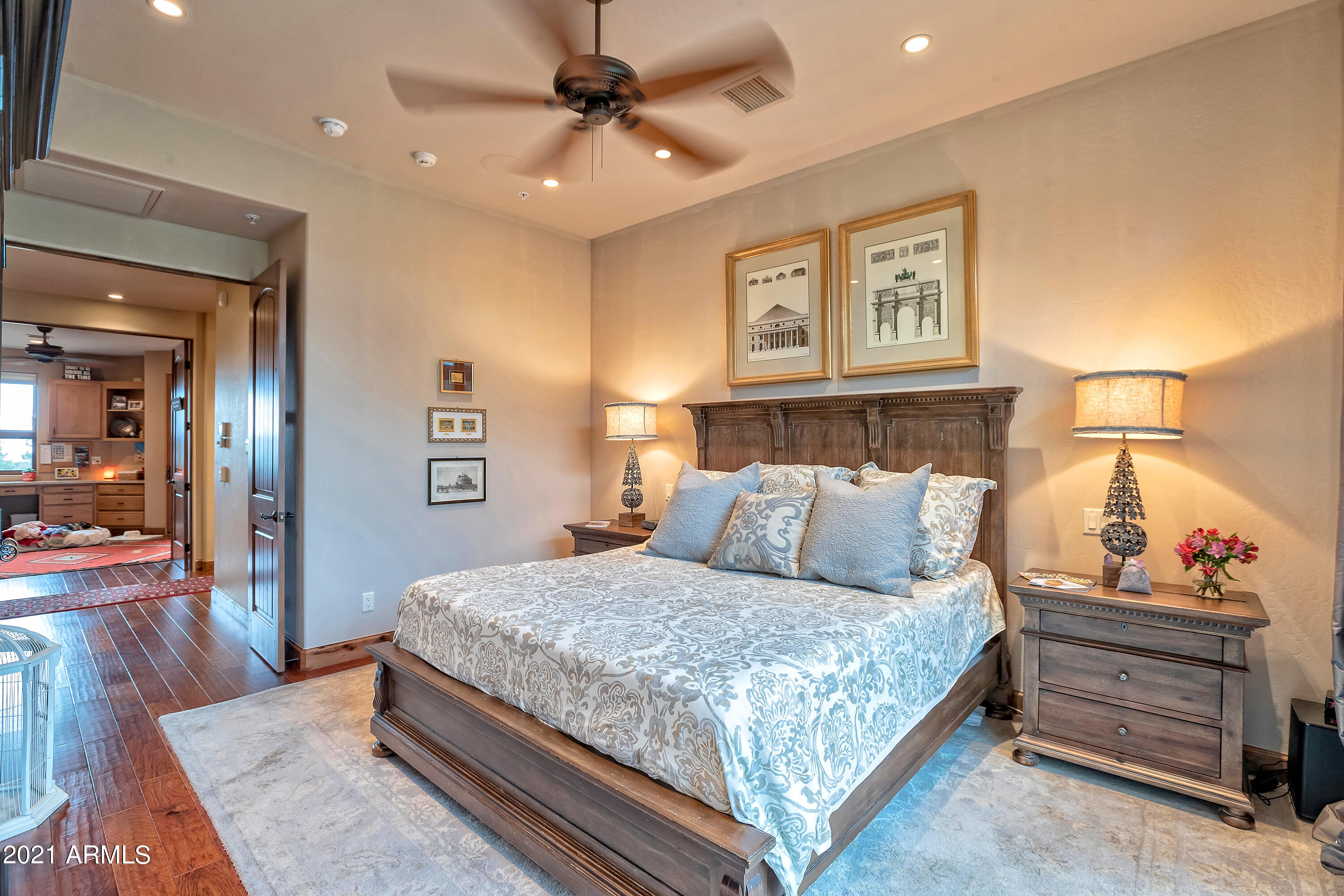 Foothills North Gated Subdivision - Residential