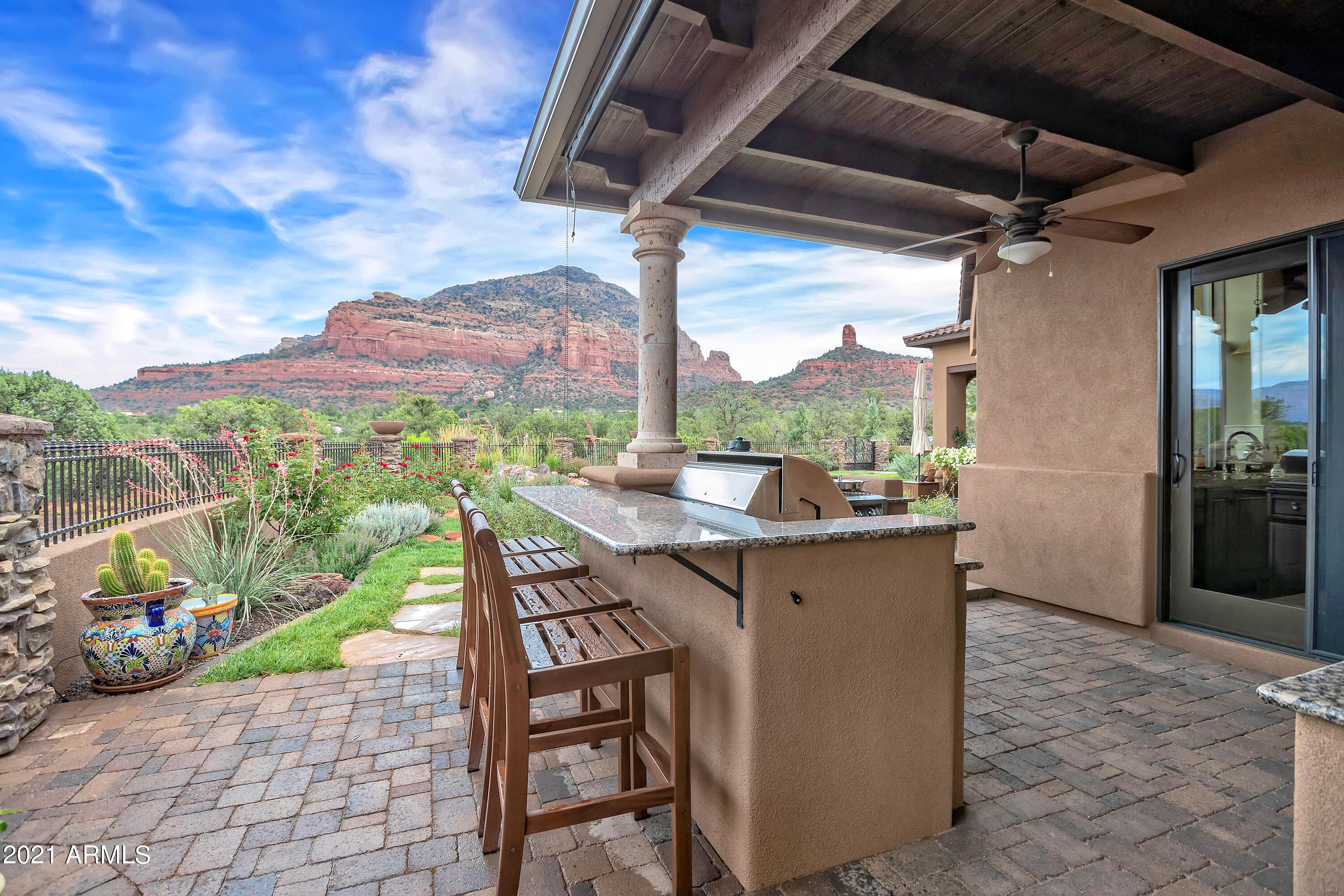 Foothills North Gated Subdivision - Residential