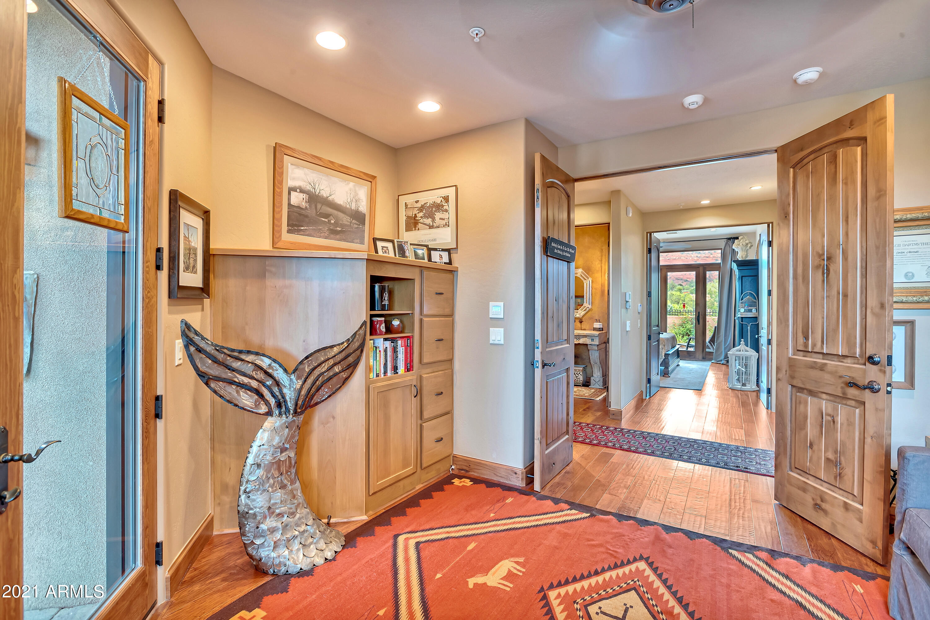 Foothills North Gated Subdivision - Residential