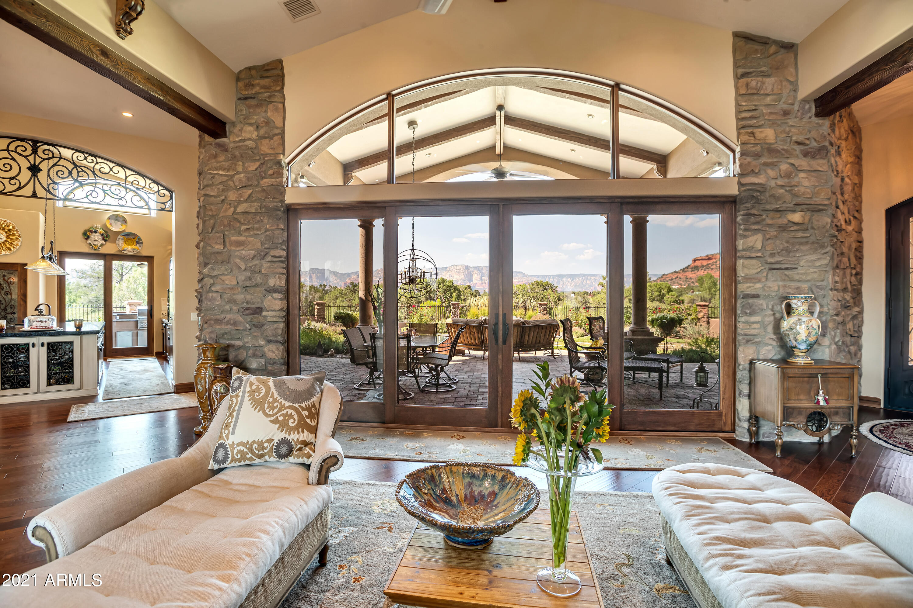 Foothills North Gated Subdivision - Residential