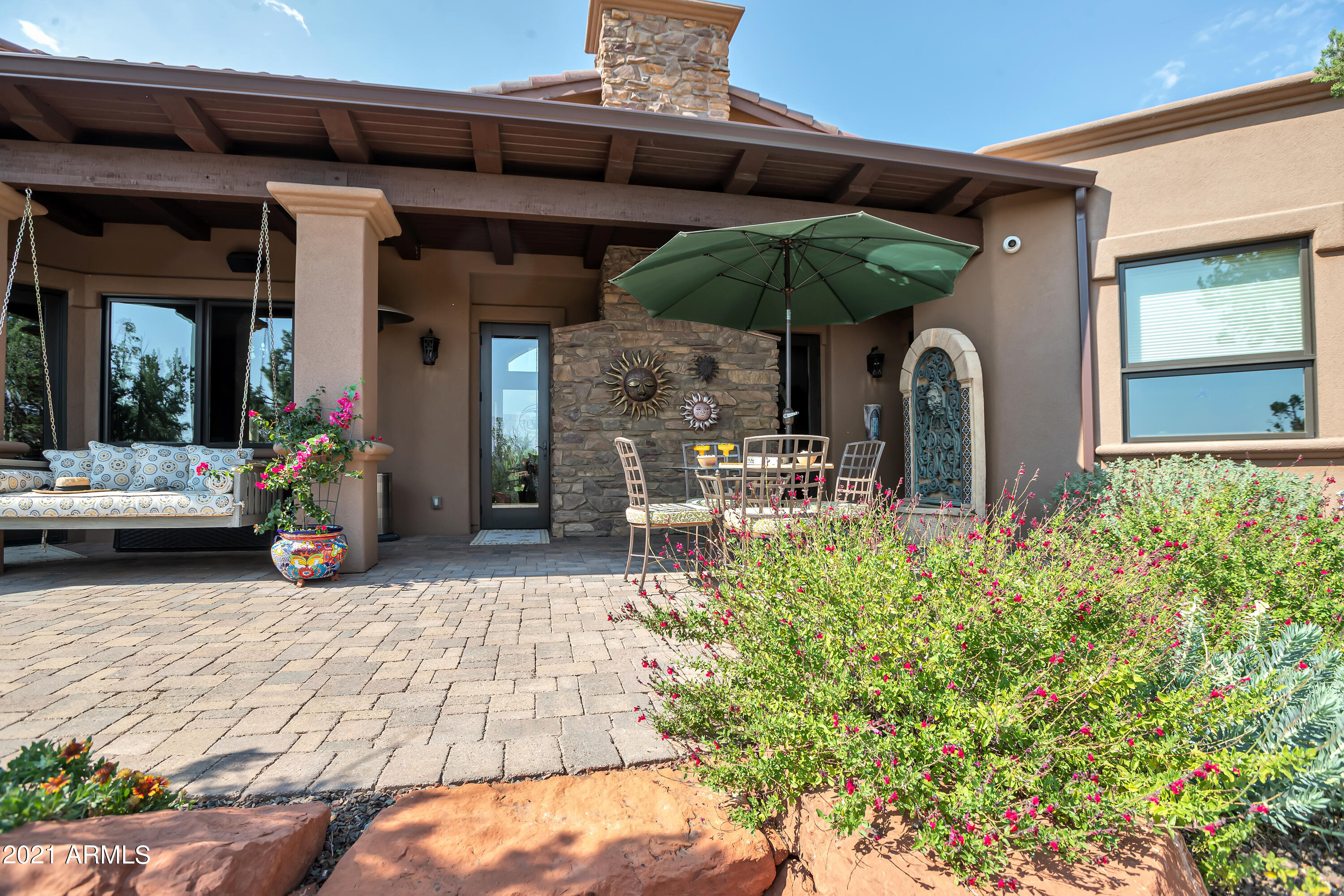 Foothills North Gated Subdivision - Residential