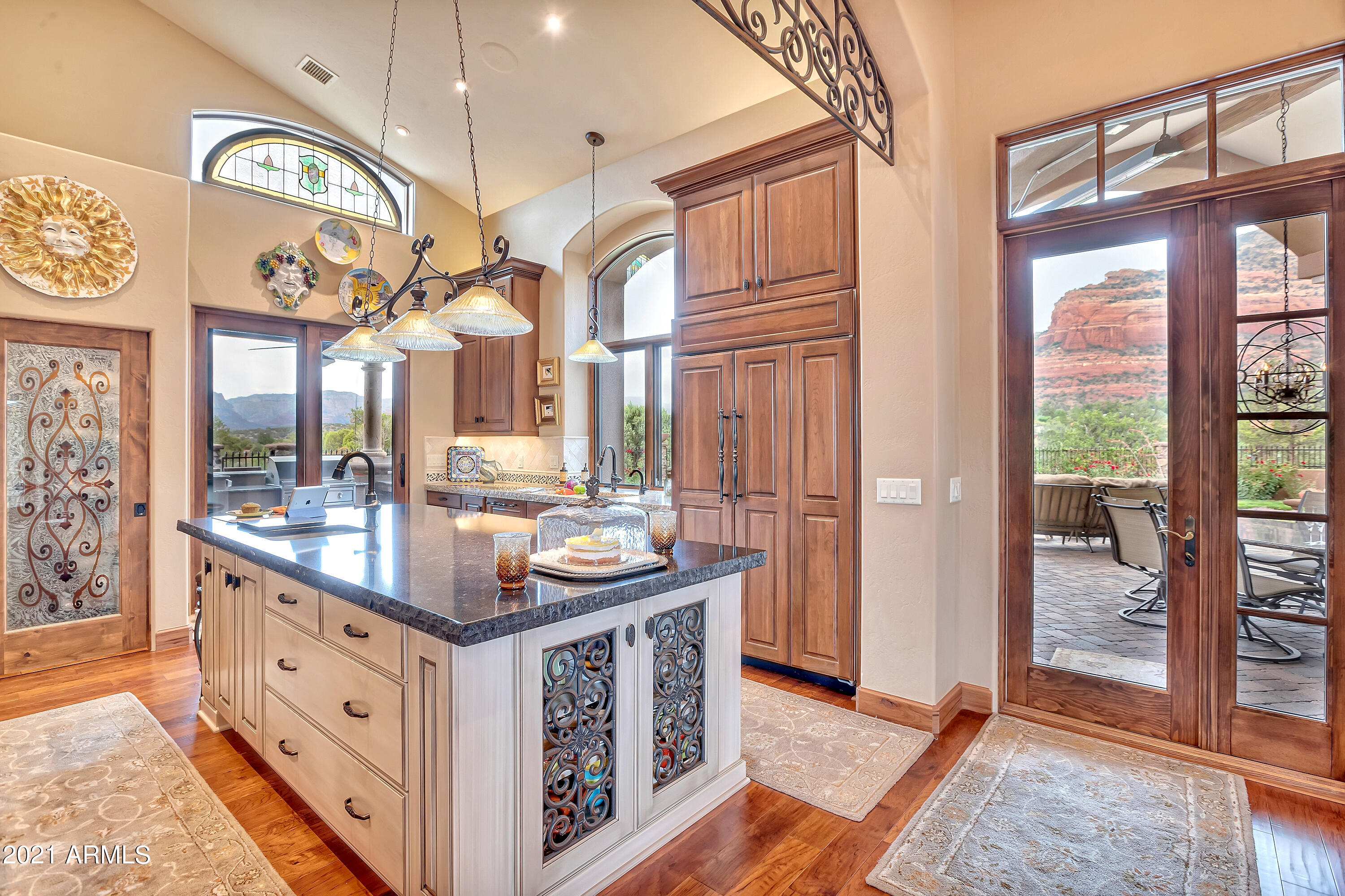 Foothills North Gated Subdivision - Residential