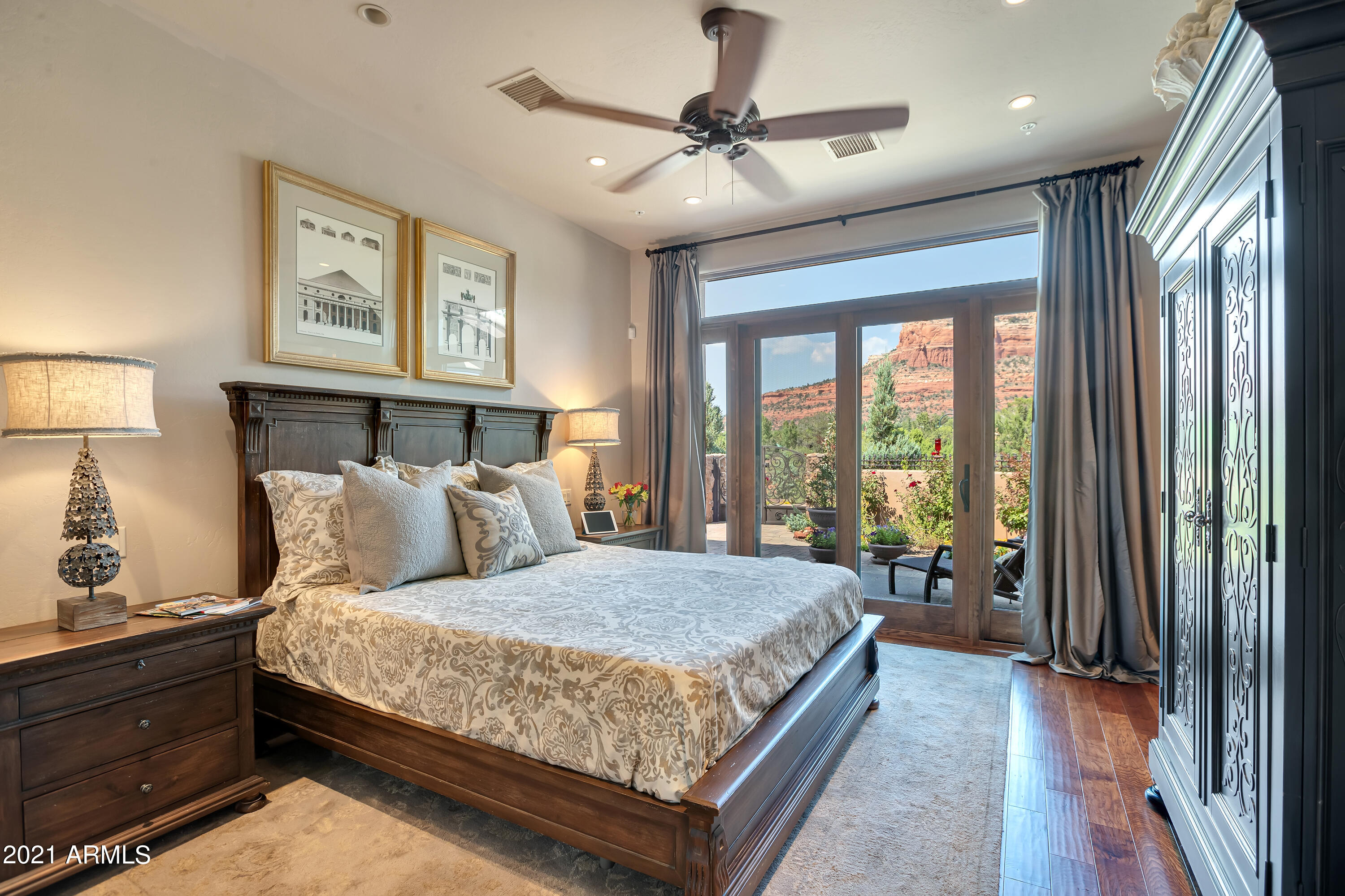 Foothills North Gated Subdivision - Residential