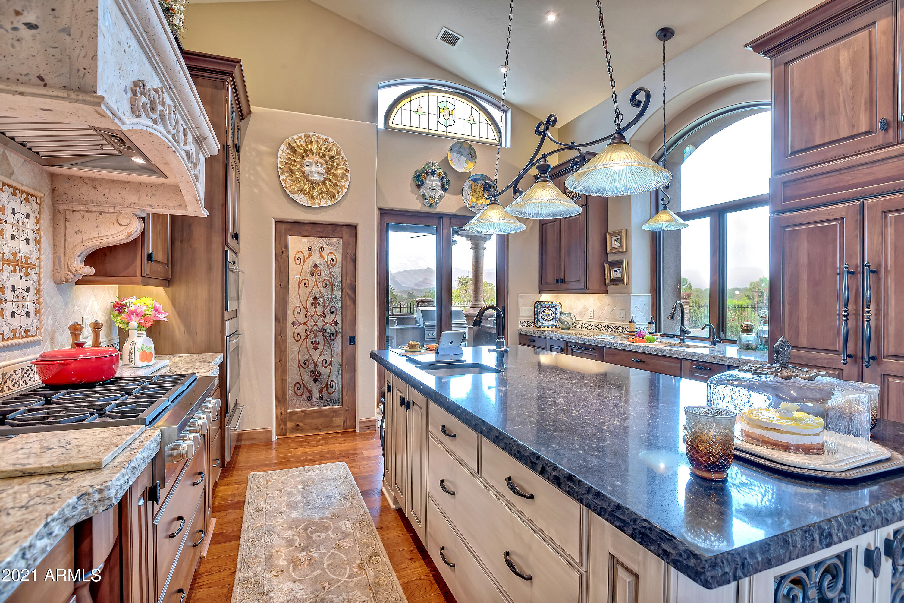 Foothills North Gated Subdivision - Residential