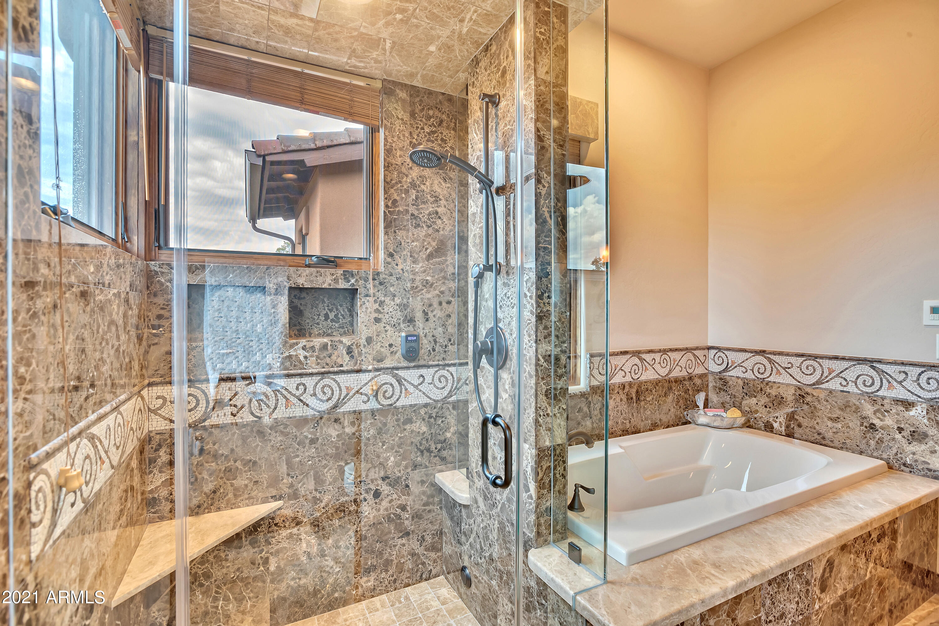 Foothills North Gated Subdivision - Residential