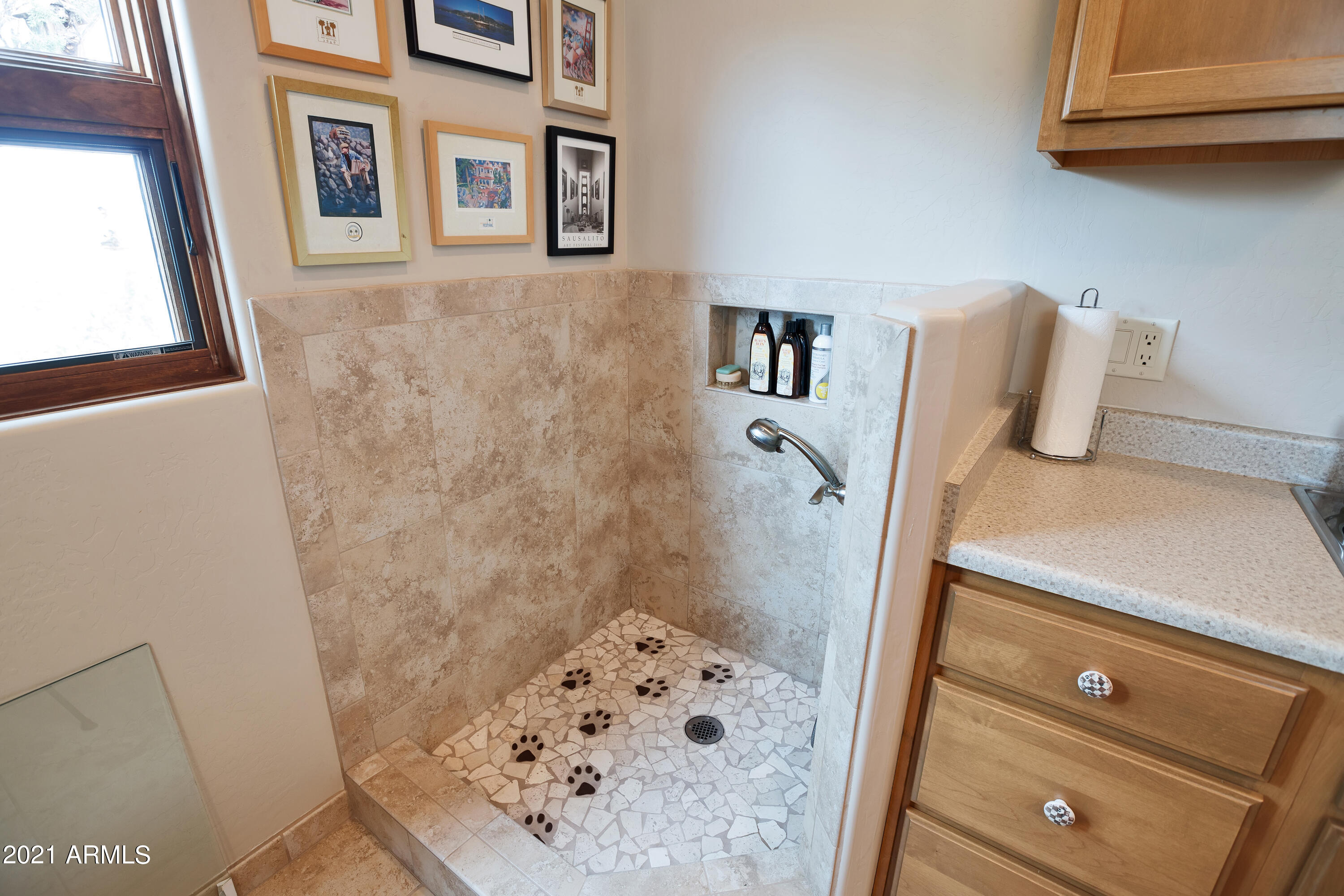 Foothills North Gated Subdivision - Residential