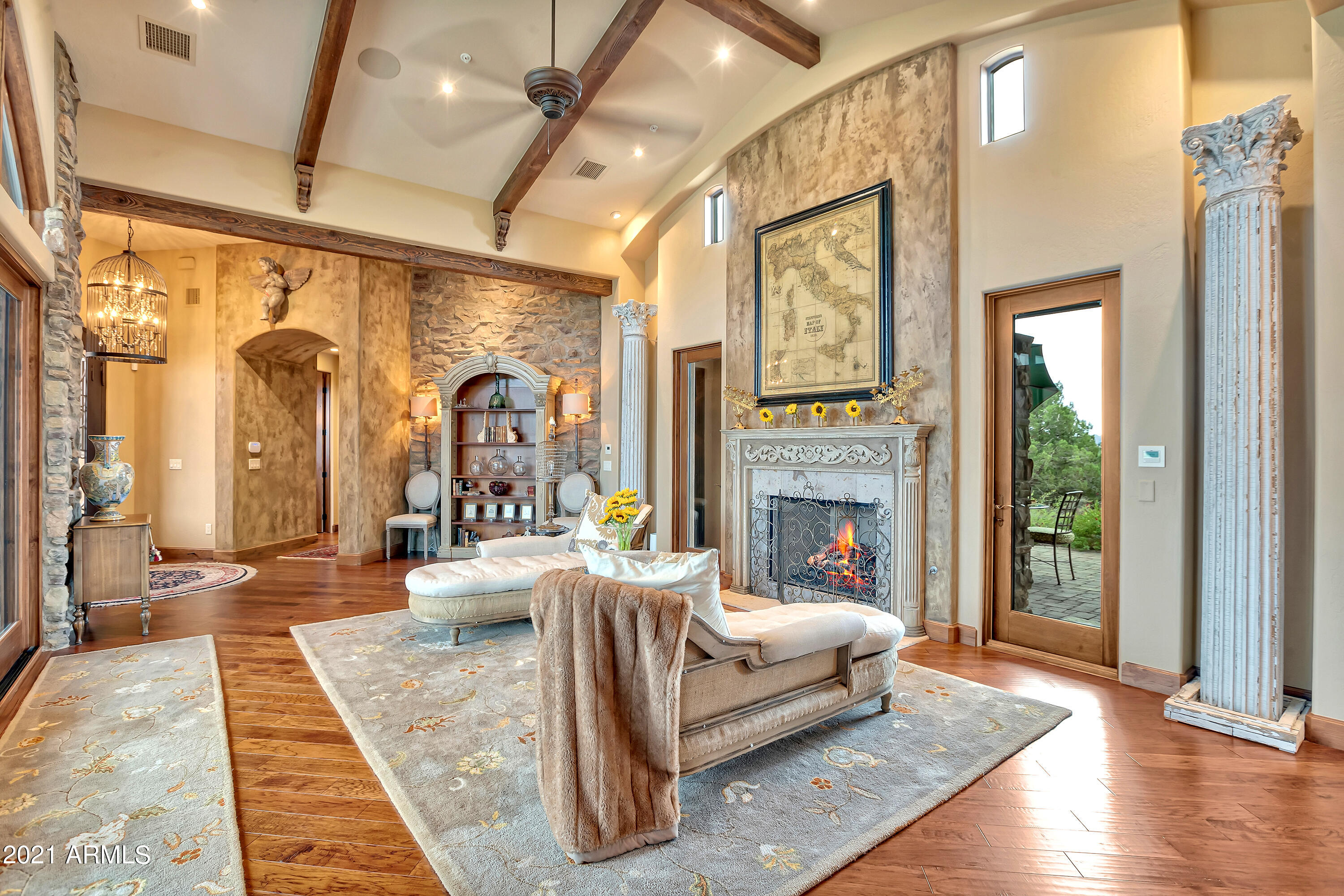 Foothills North Gated Subdivision - Residential