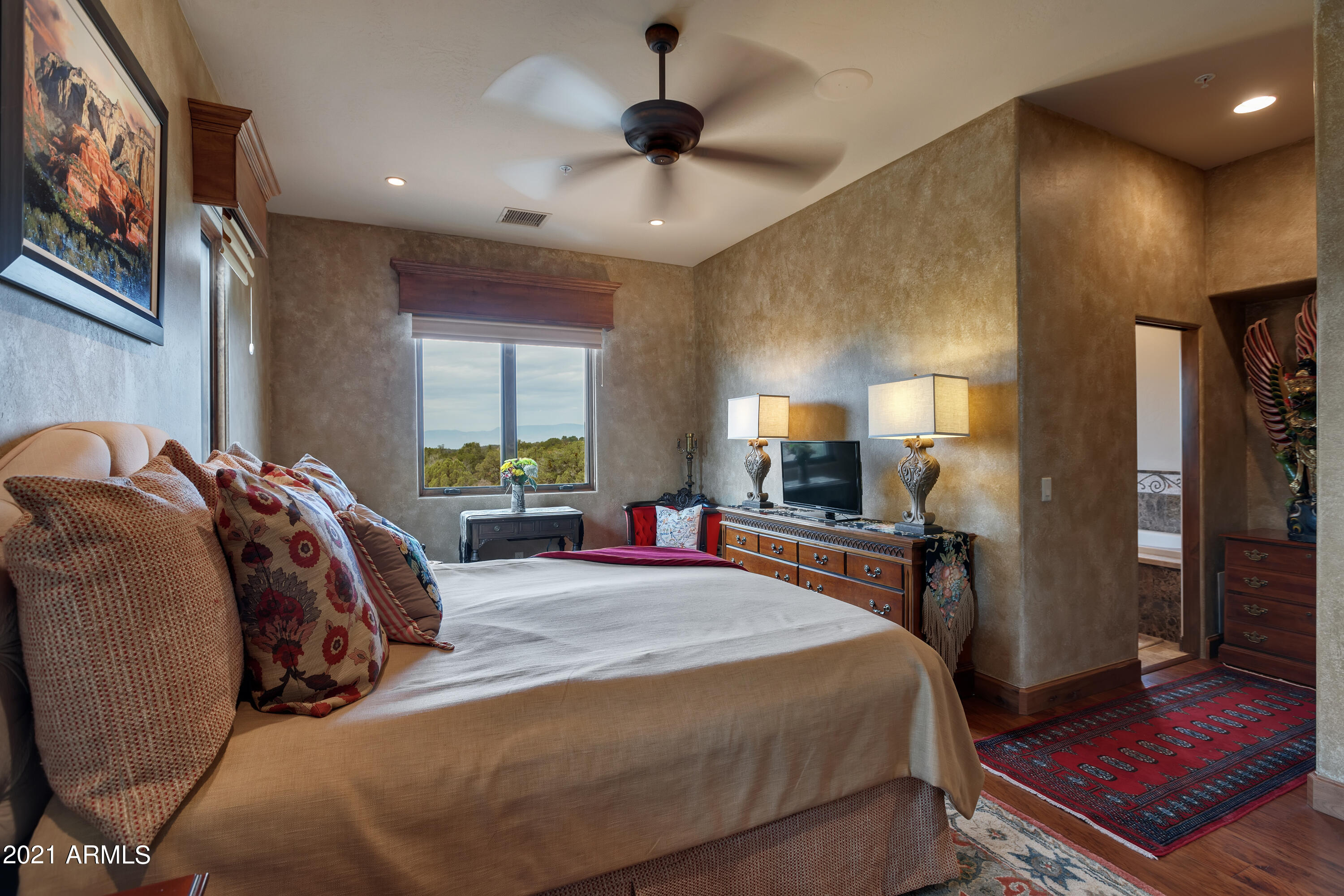 Foothills North Gated Subdivision - Residential