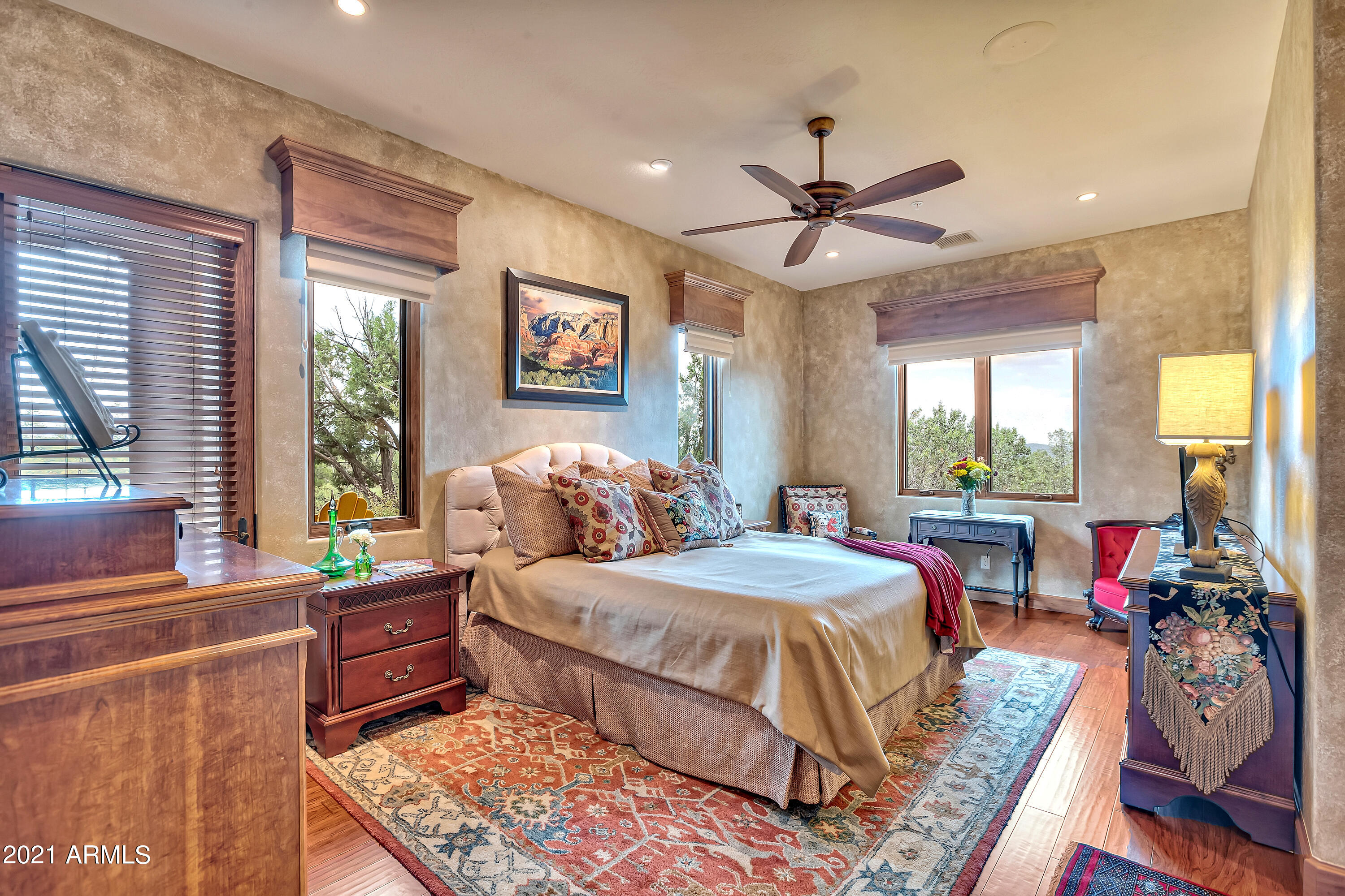 Foothills North Gated Subdivision - Residential