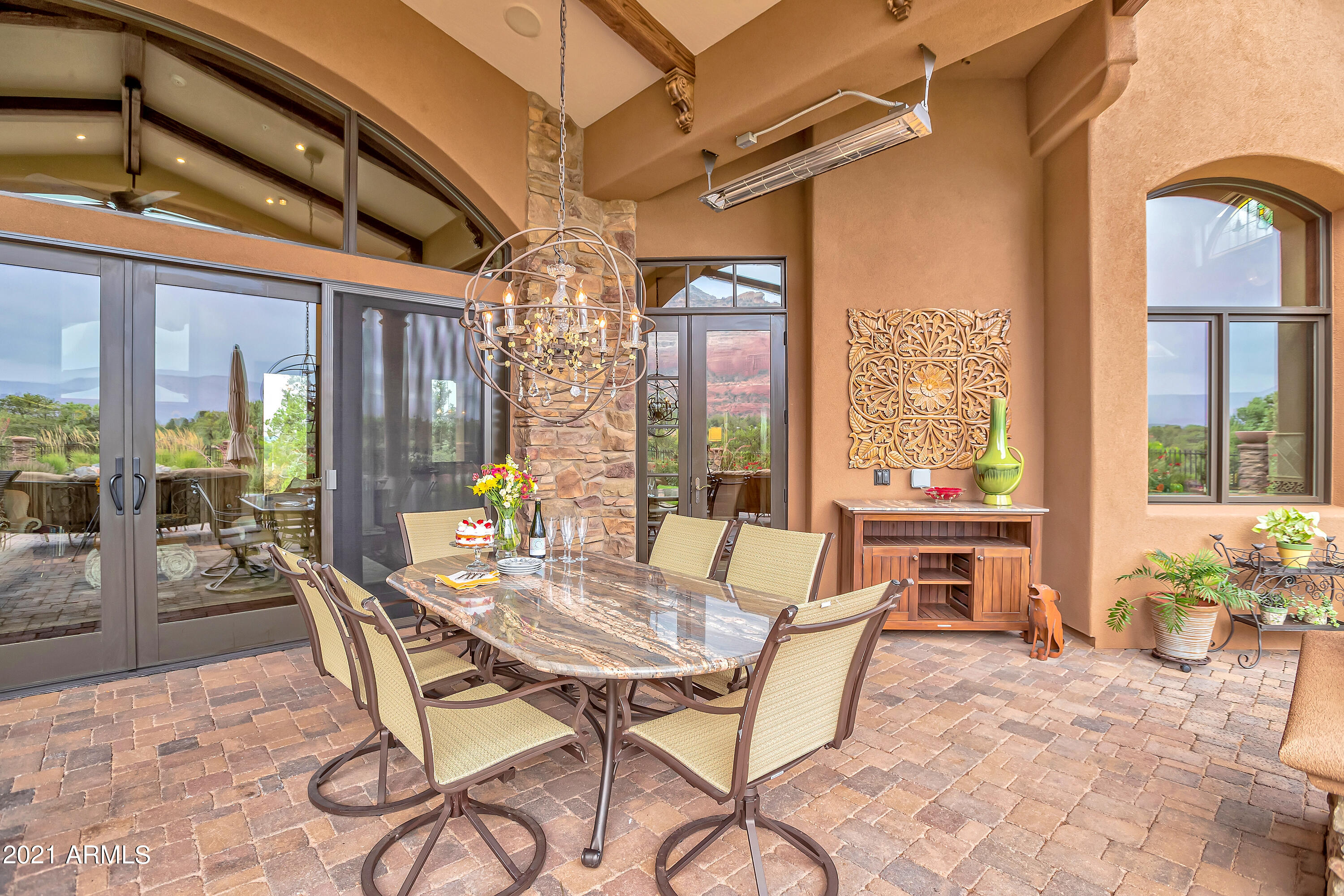Foothills North Gated Subdivision - Residential