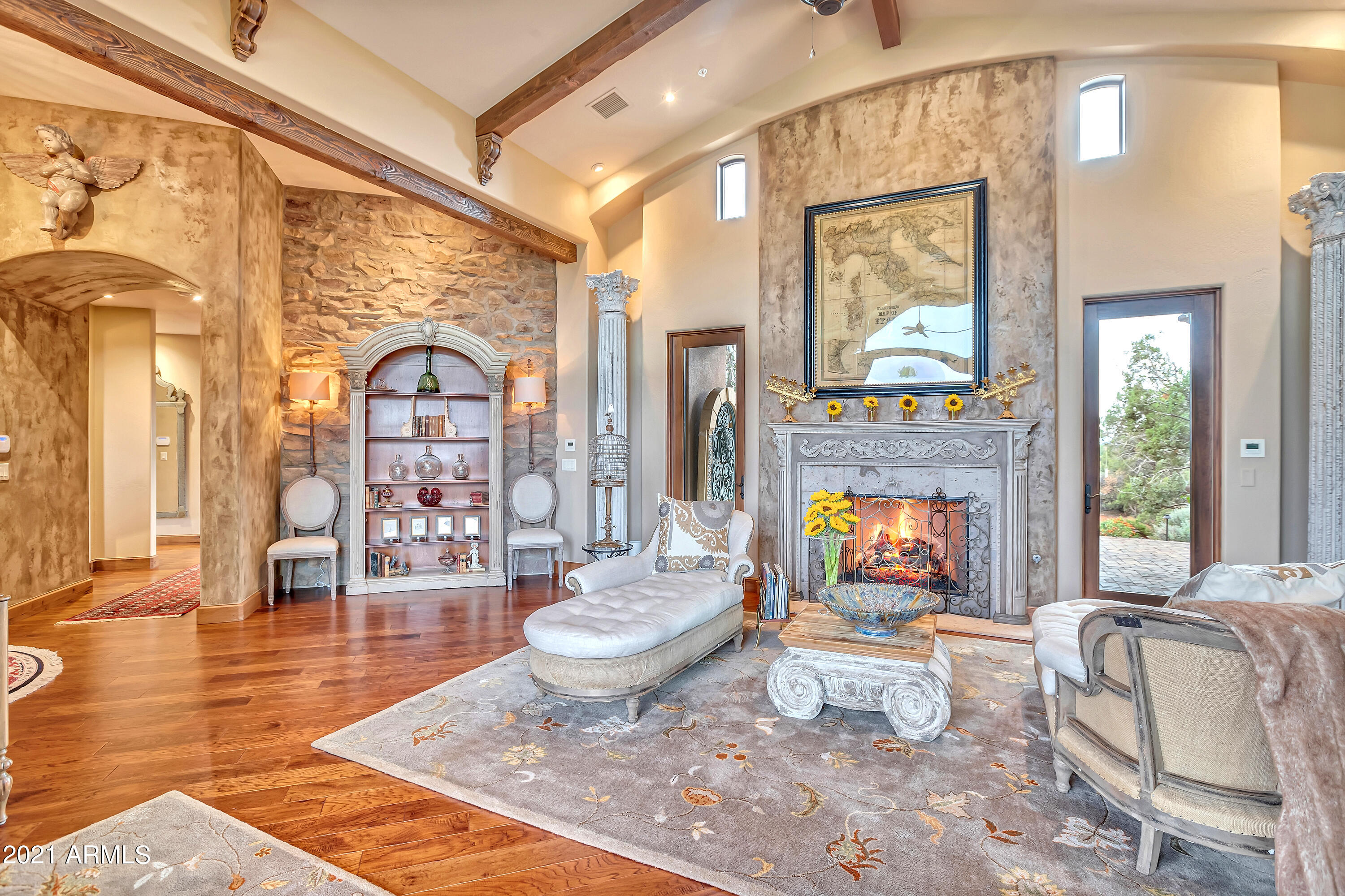 Foothills North Gated Subdivision - Residential
