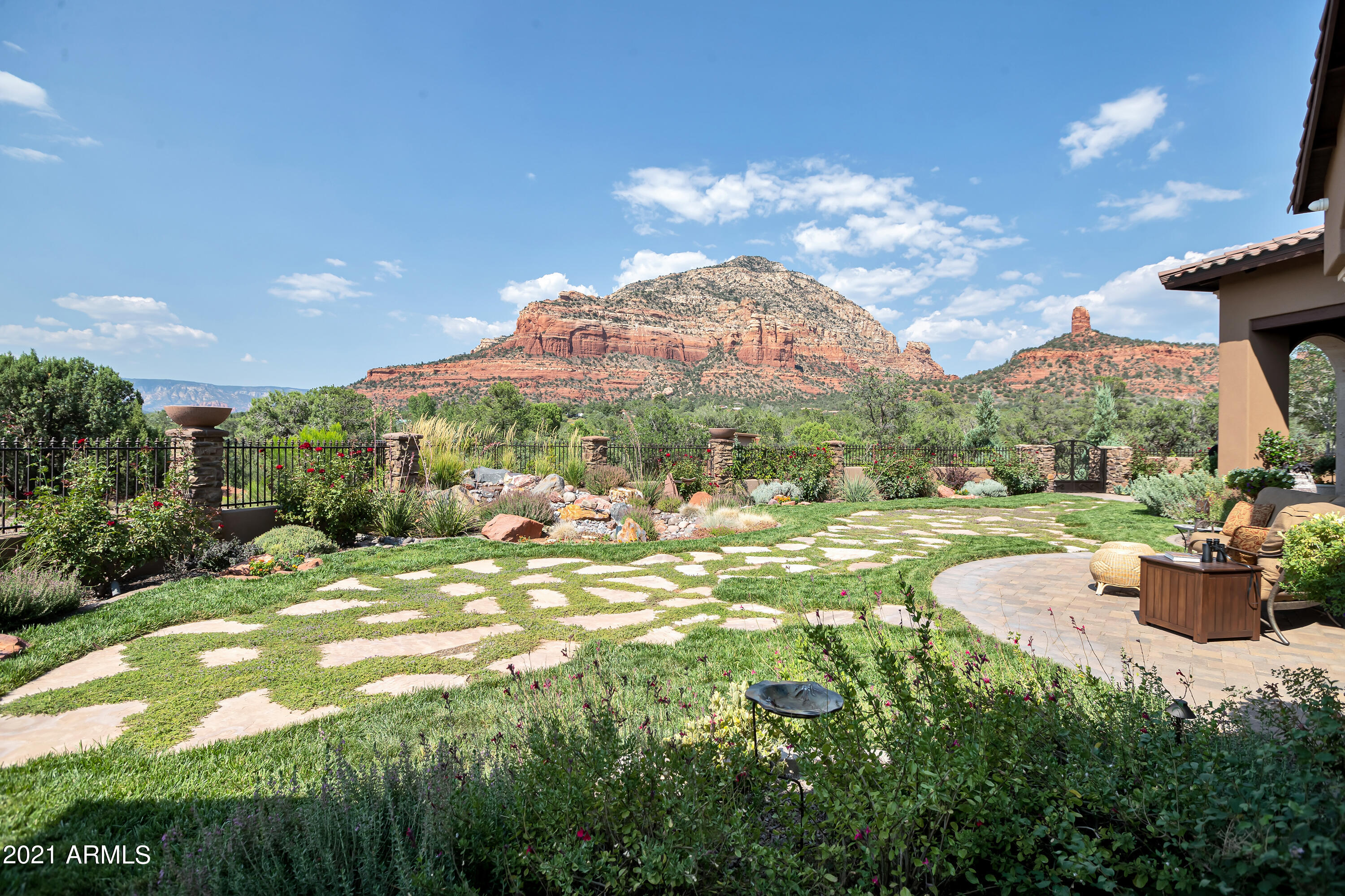 Foothills North Gated Subdivision - Residential
