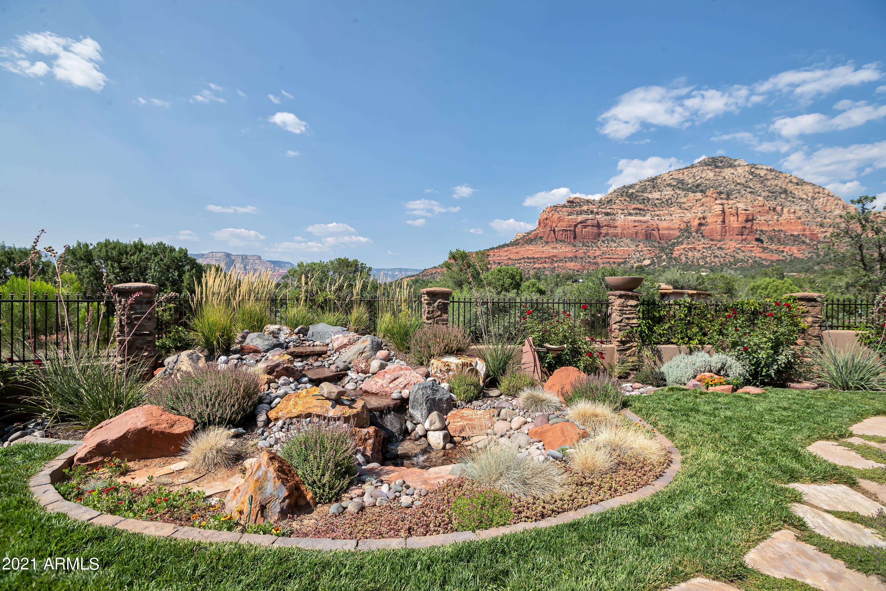 Foothills North Gated Subdivision - Residential
