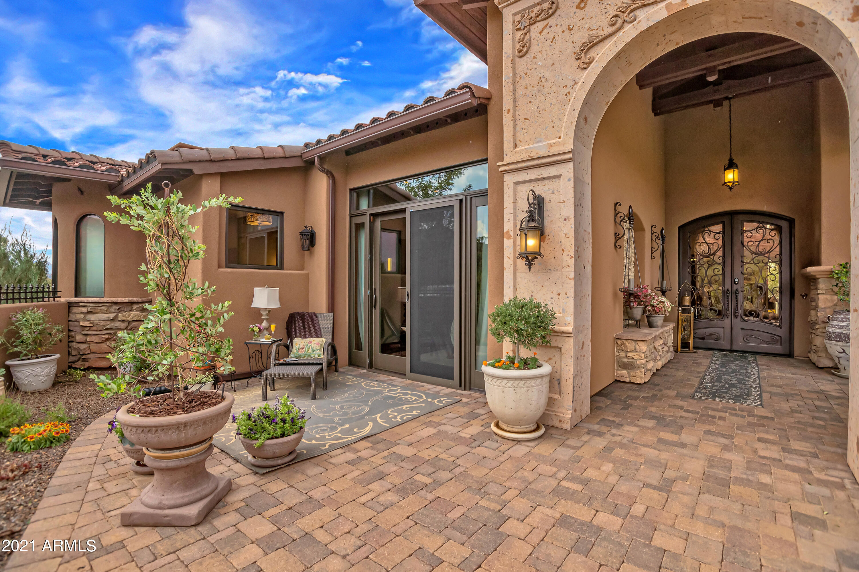 Foothills North Gated Subdivision - Residential