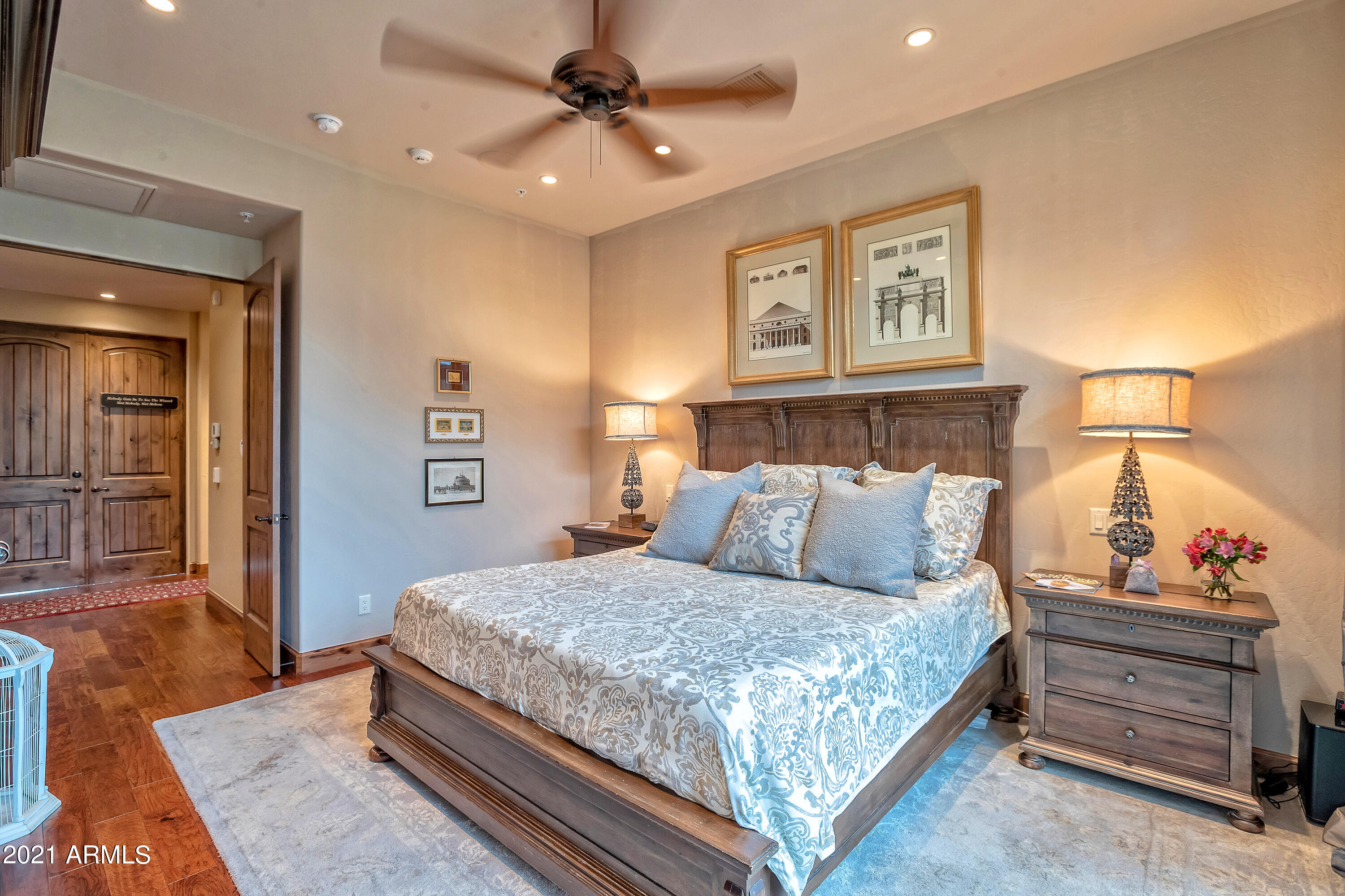 Foothills North Gated Subdivision - Residential