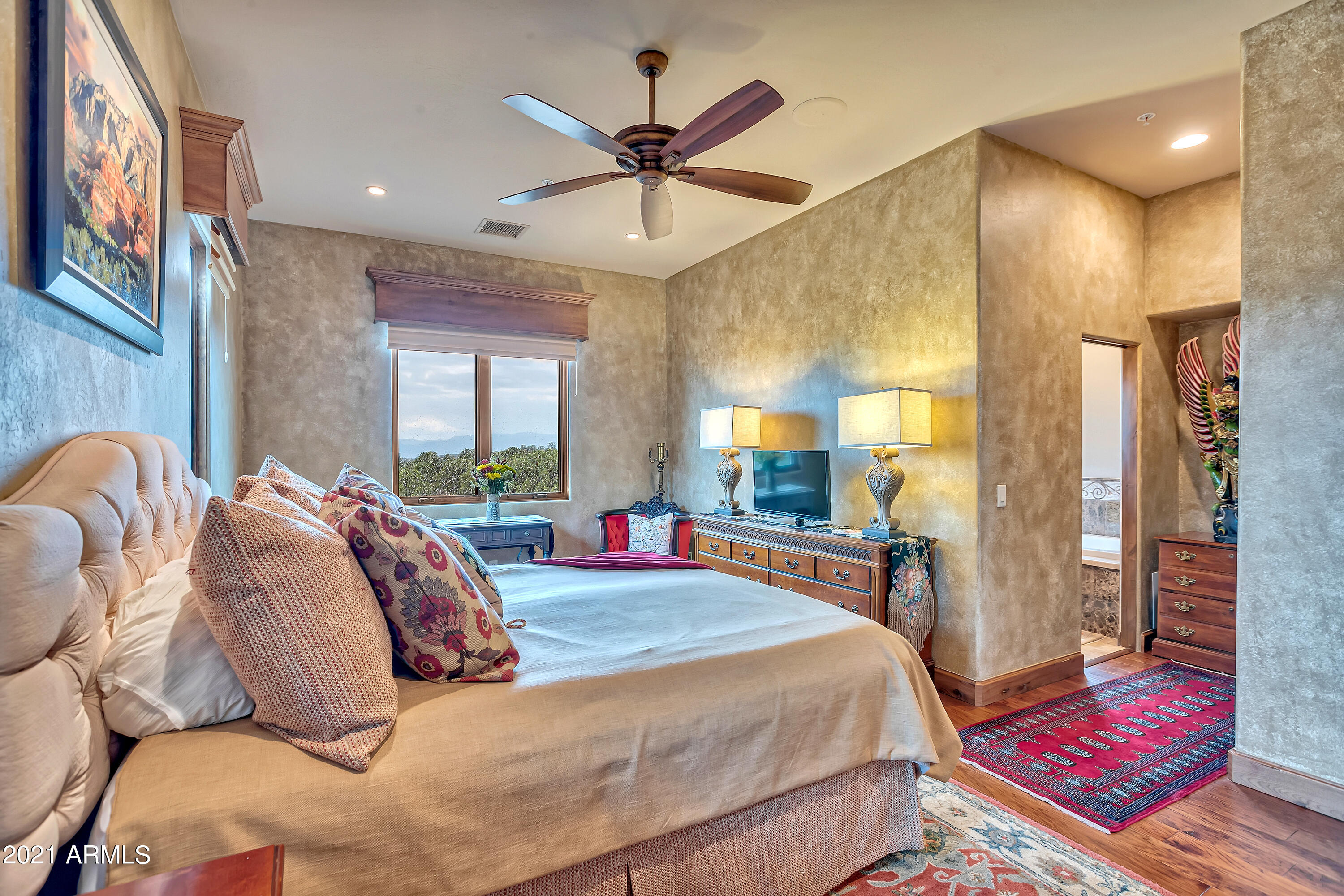 Foothills North Gated Subdivision - Residential