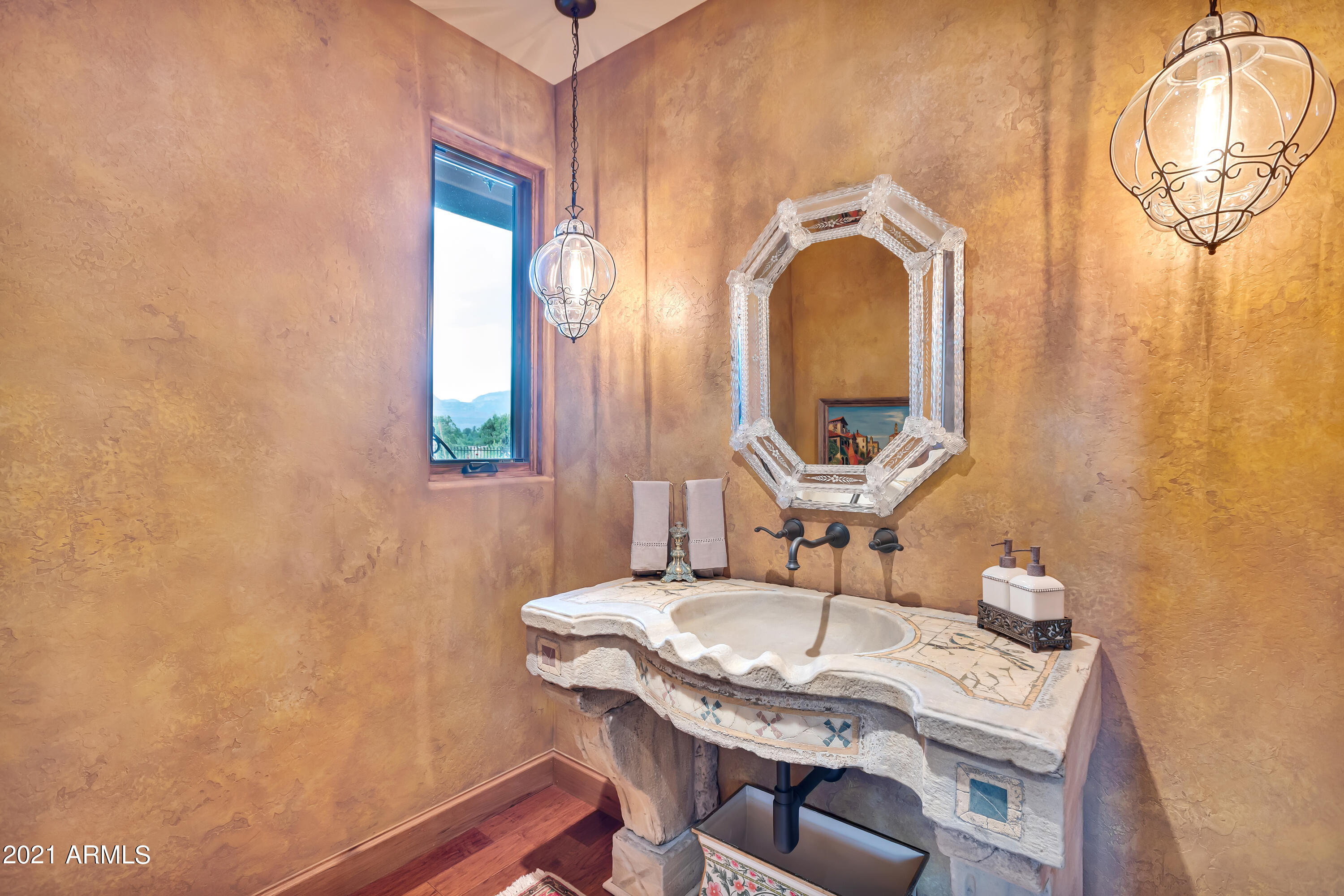 Foothills North Gated Subdivision - Residential
