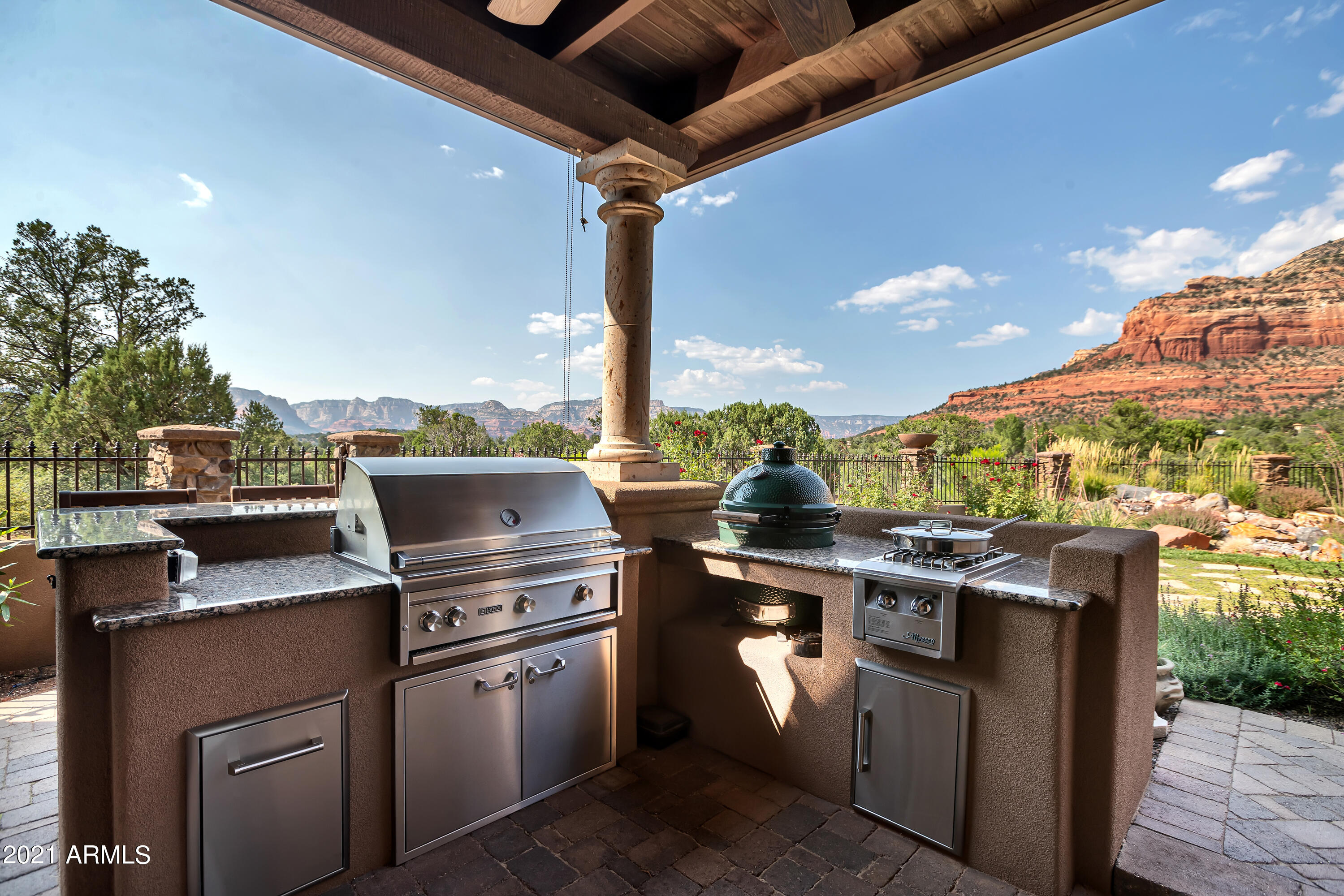Foothills North Gated Subdivision - Residential