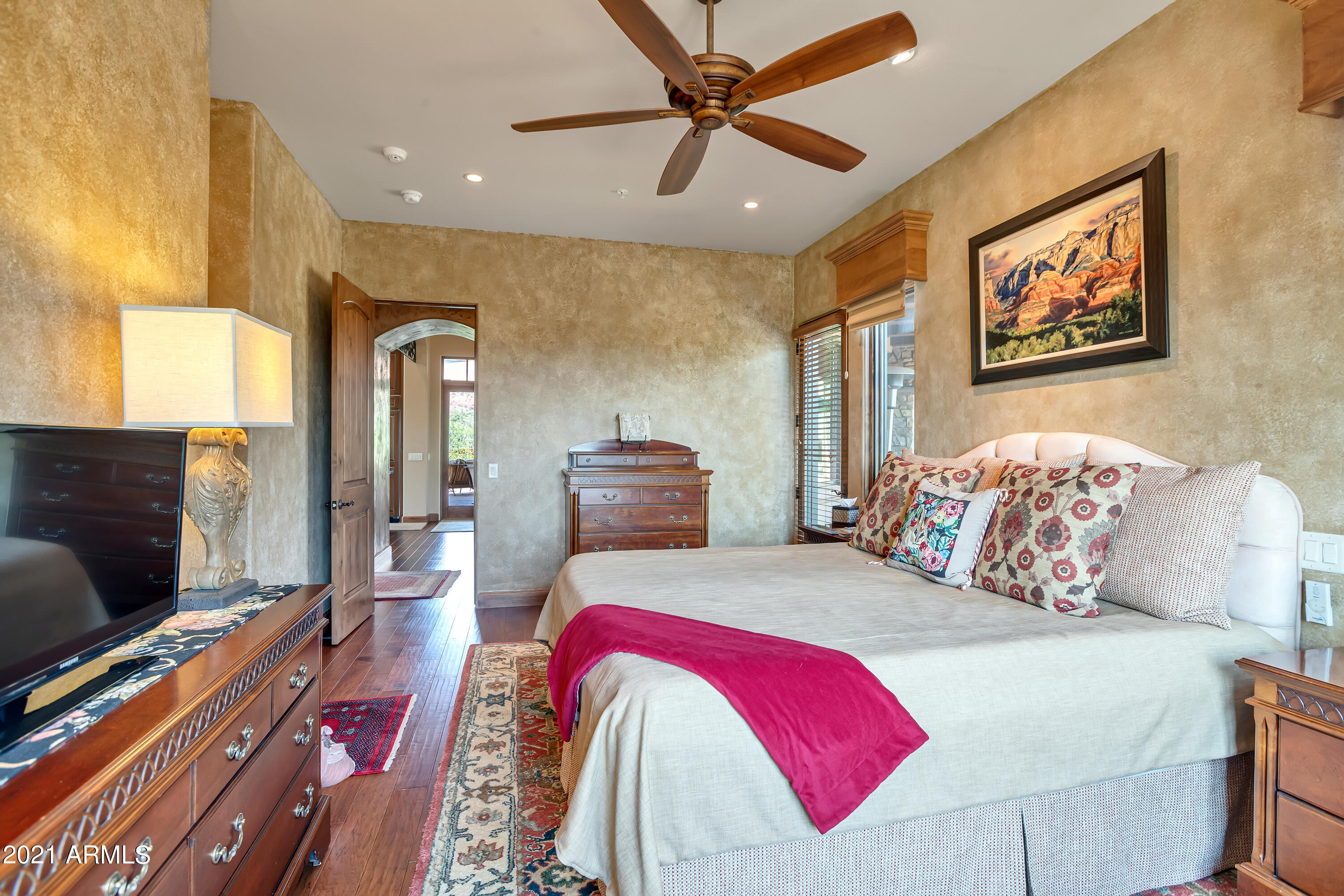 Foothills North Gated Subdivision - Residential
