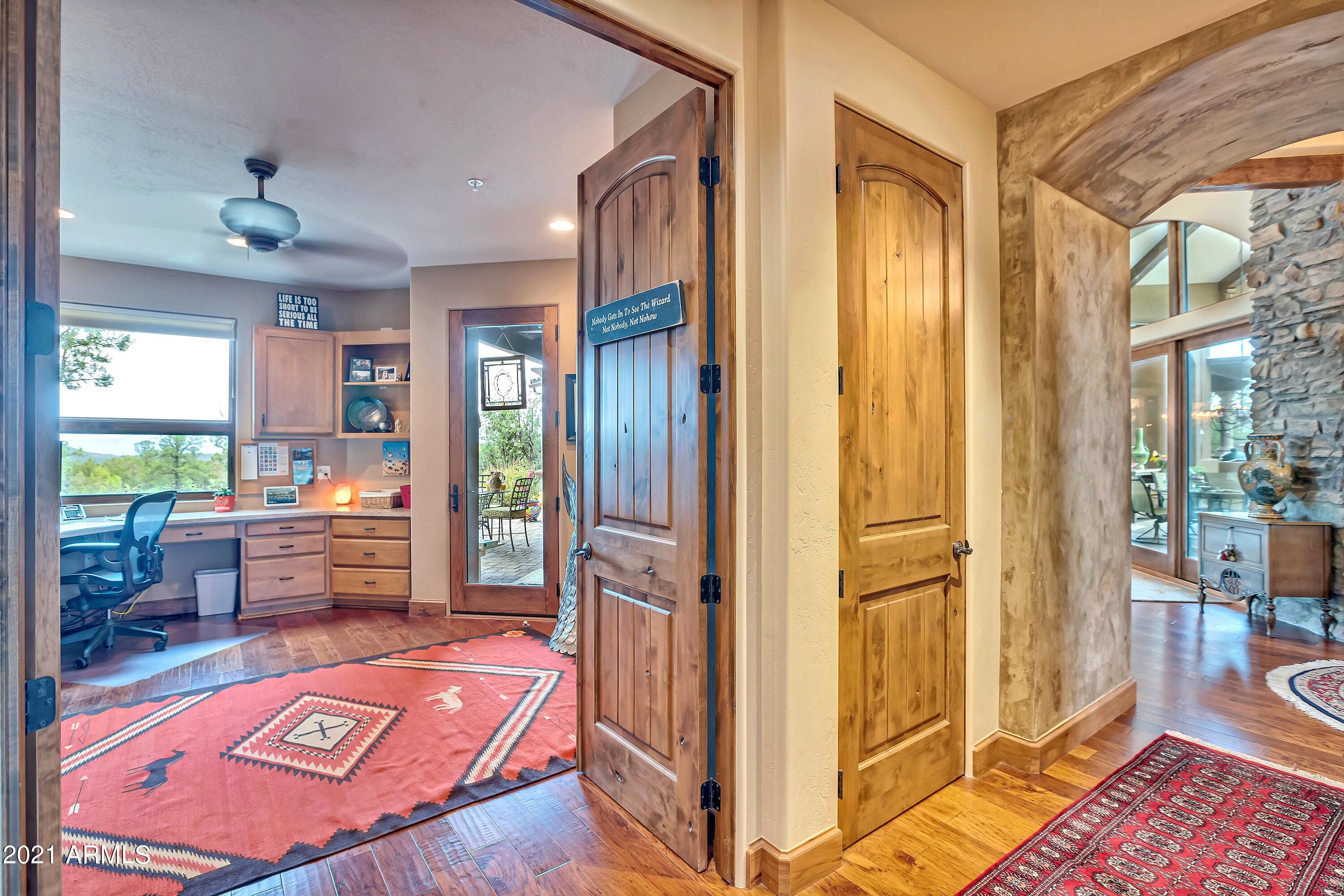 Foothills North Gated Subdivision - Residential