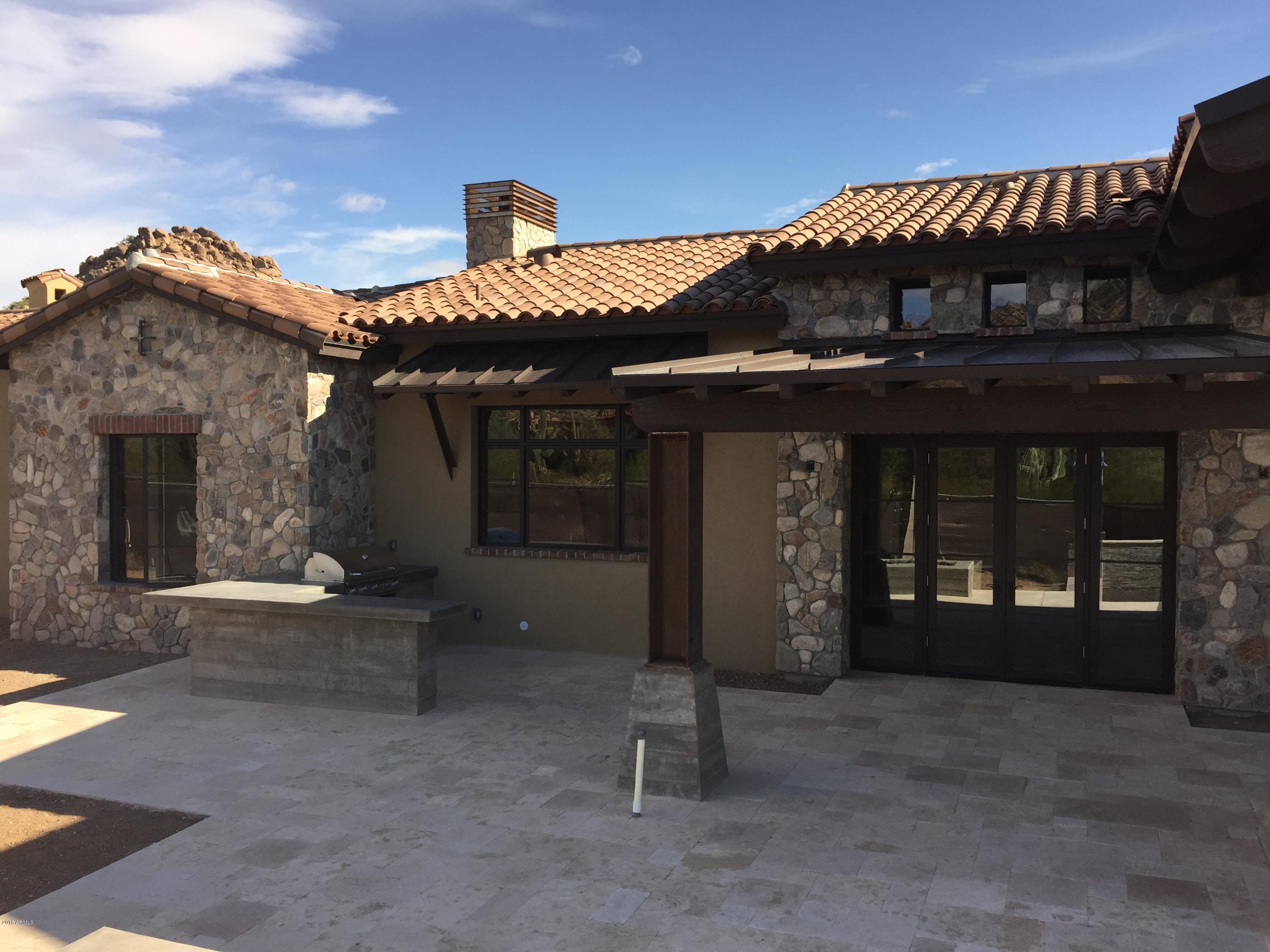 Estancia - Residential
