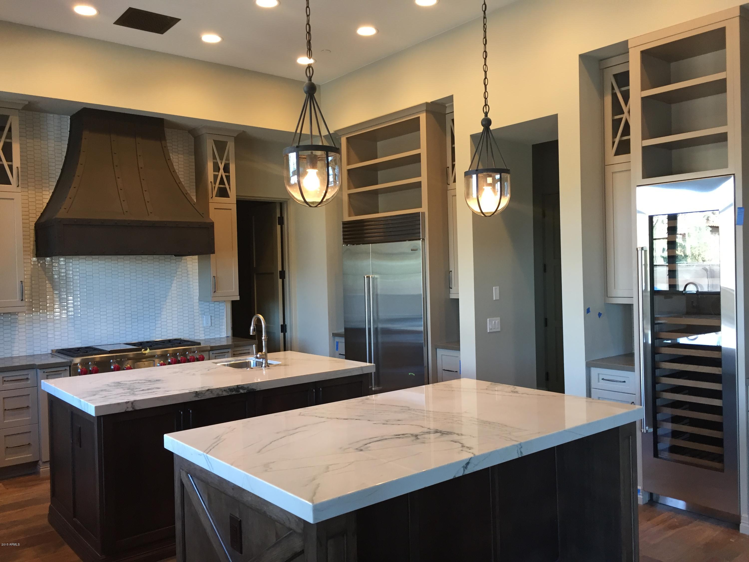 Estancia - Residential