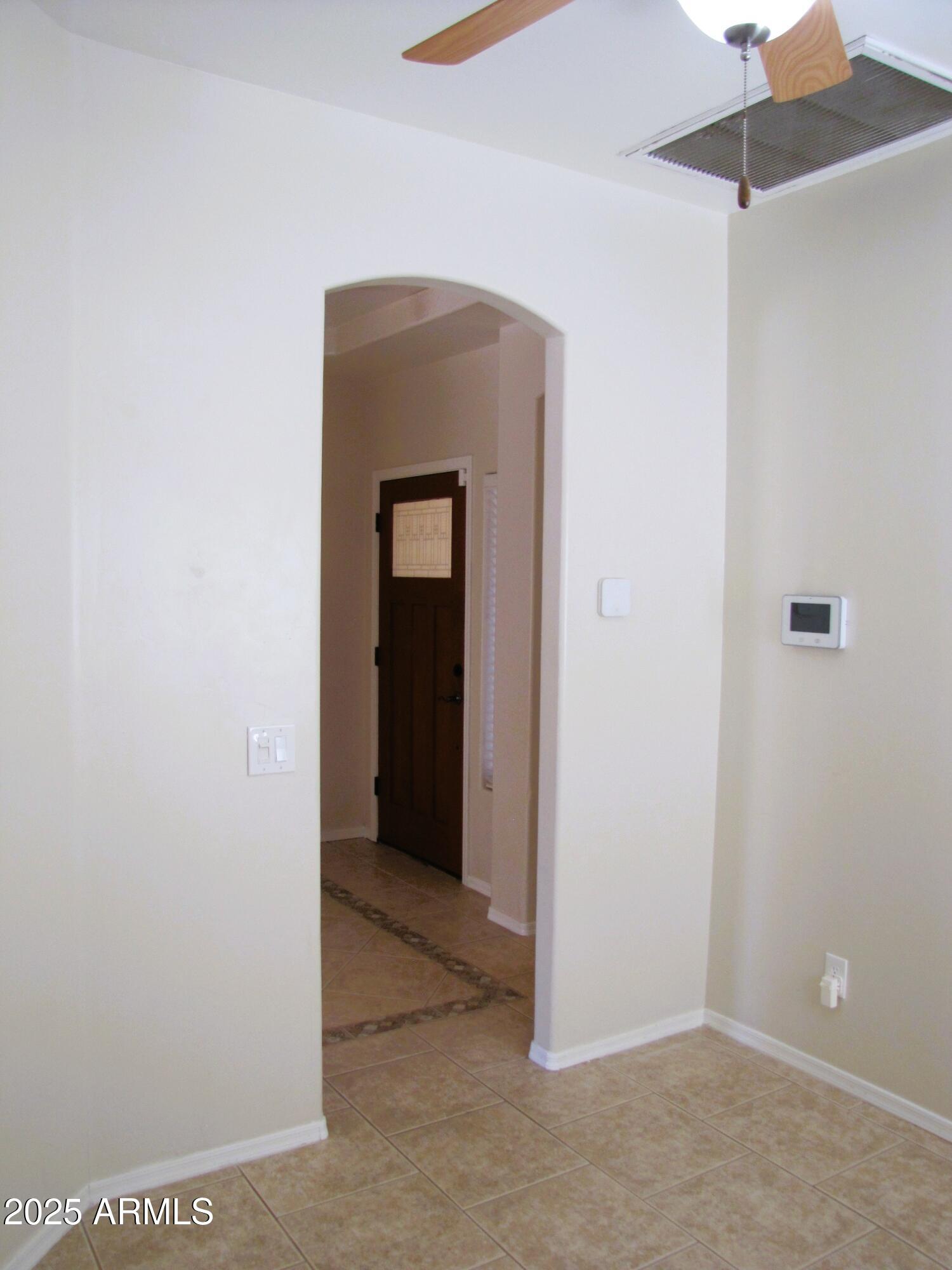 CHAPARRAL VILLAGE NORTH PHASE 4 - Residential Lease