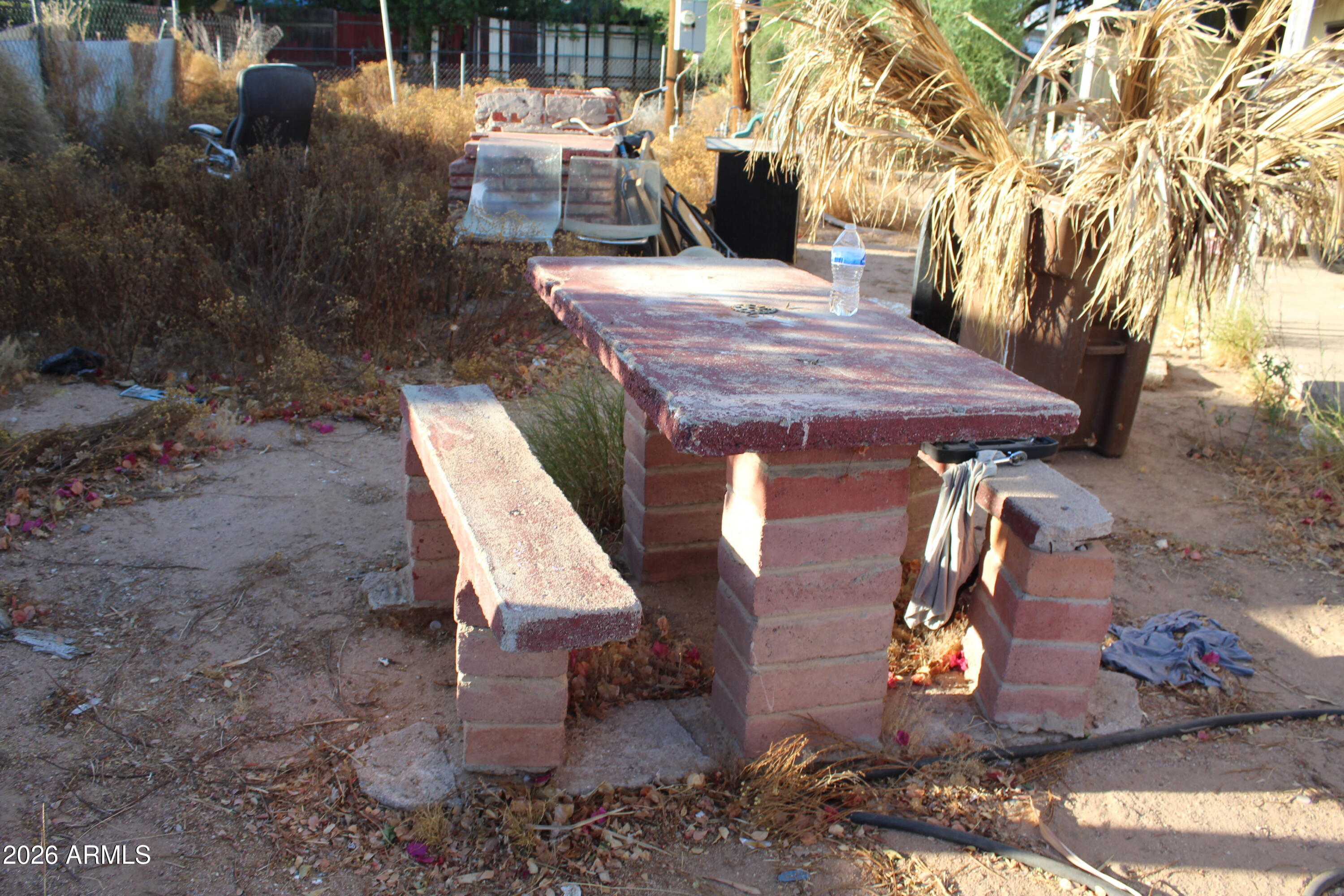 APACHE PARADISE UNIT 2 - Land
