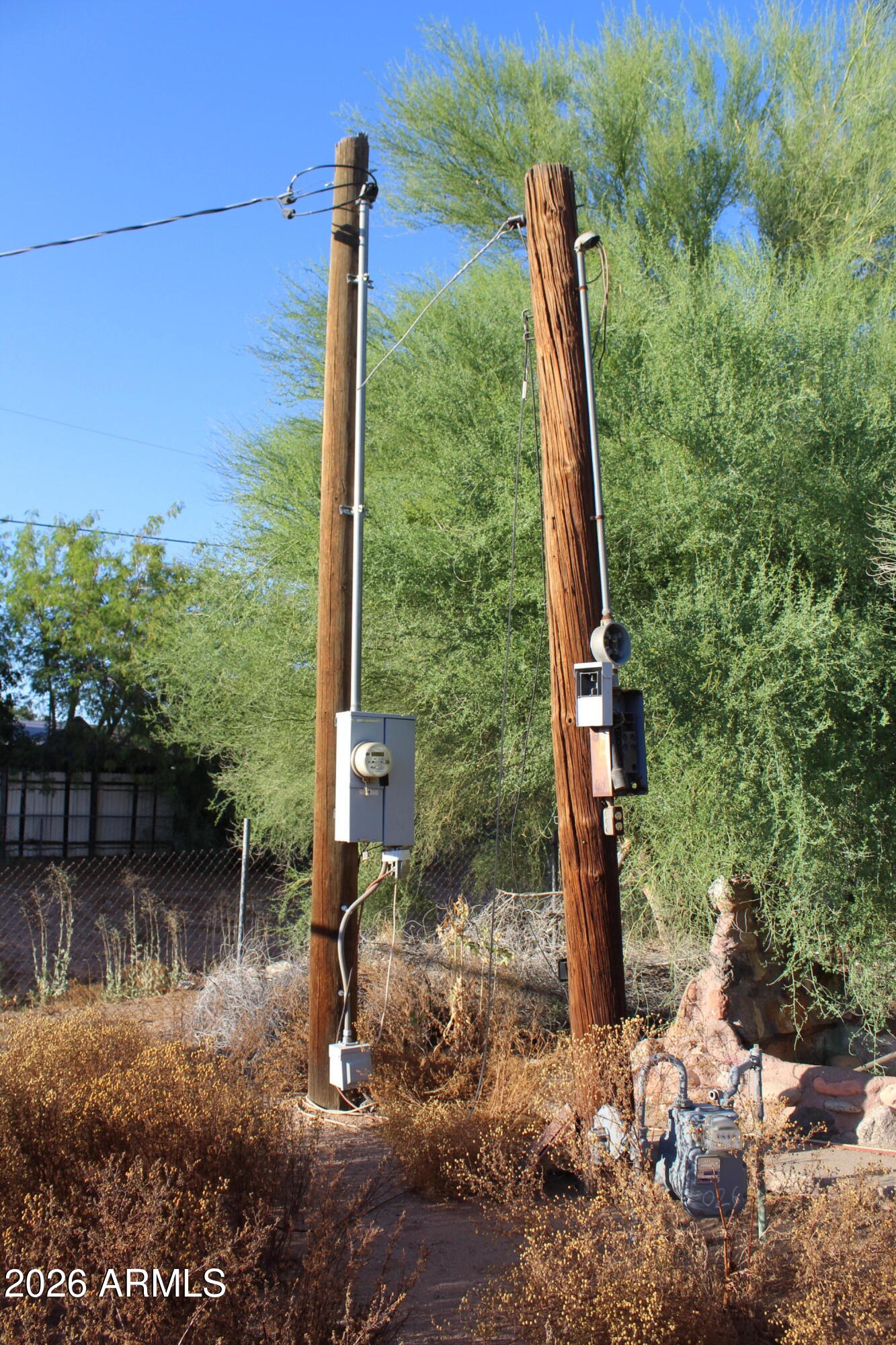 APACHE PARADISE UNIT 2 - Land