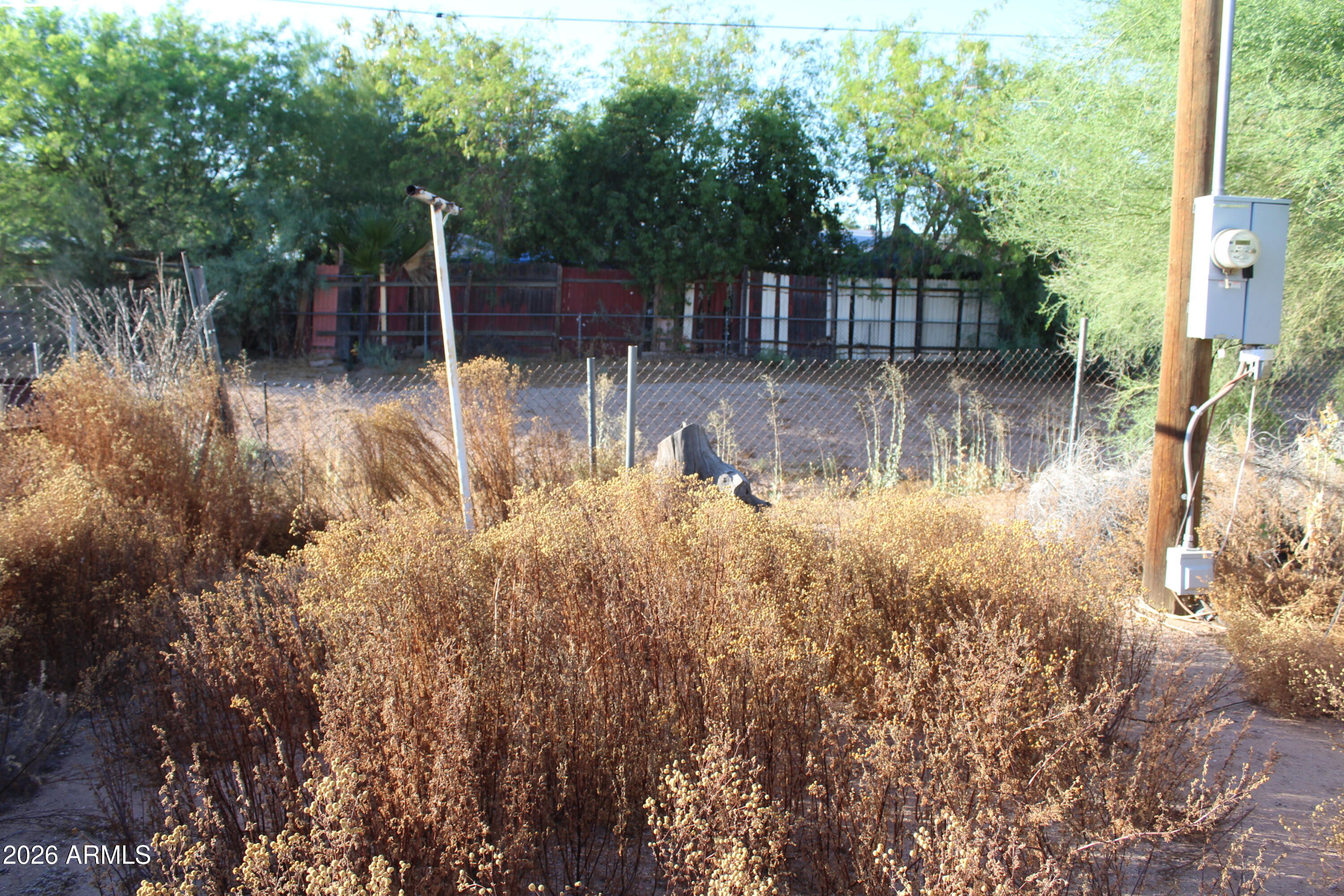 APACHE PARADISE UNIT 2 - Land