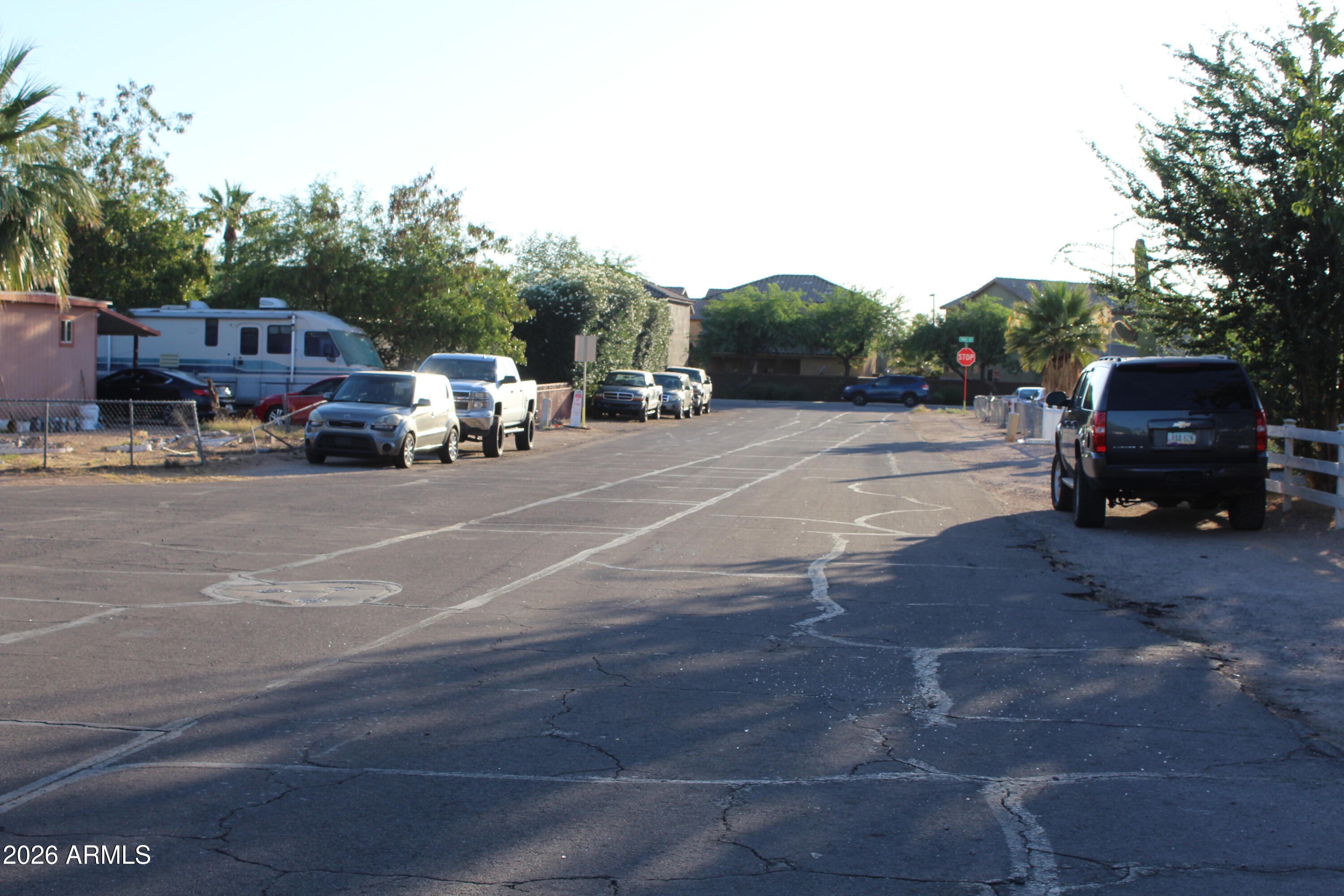 APACHE PARADISE UNIT 2 - Land