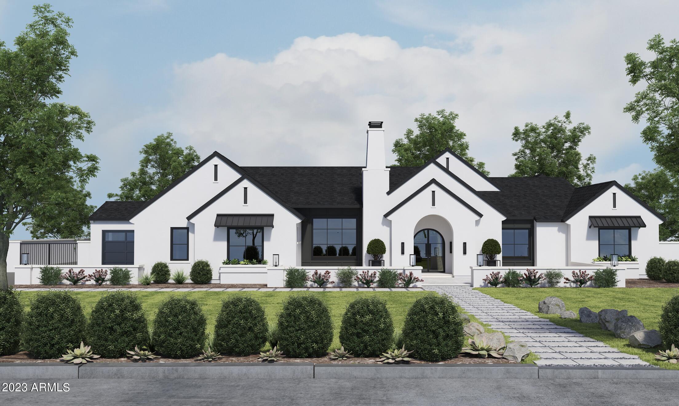SUNBURST FARMS EAST - Residential