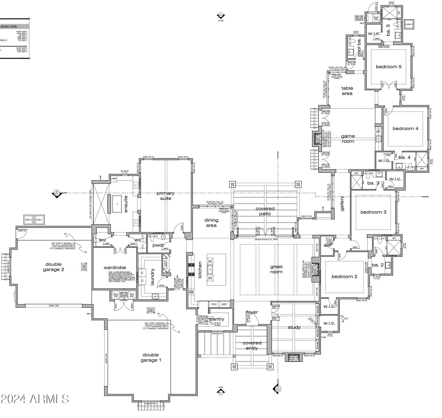 Pecans - Residential