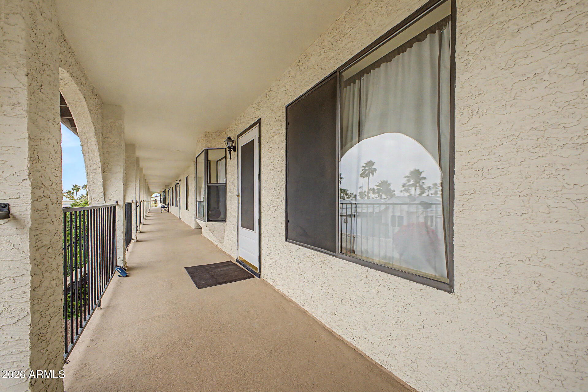 DESERT SUN CONDOMINIUM - Residential