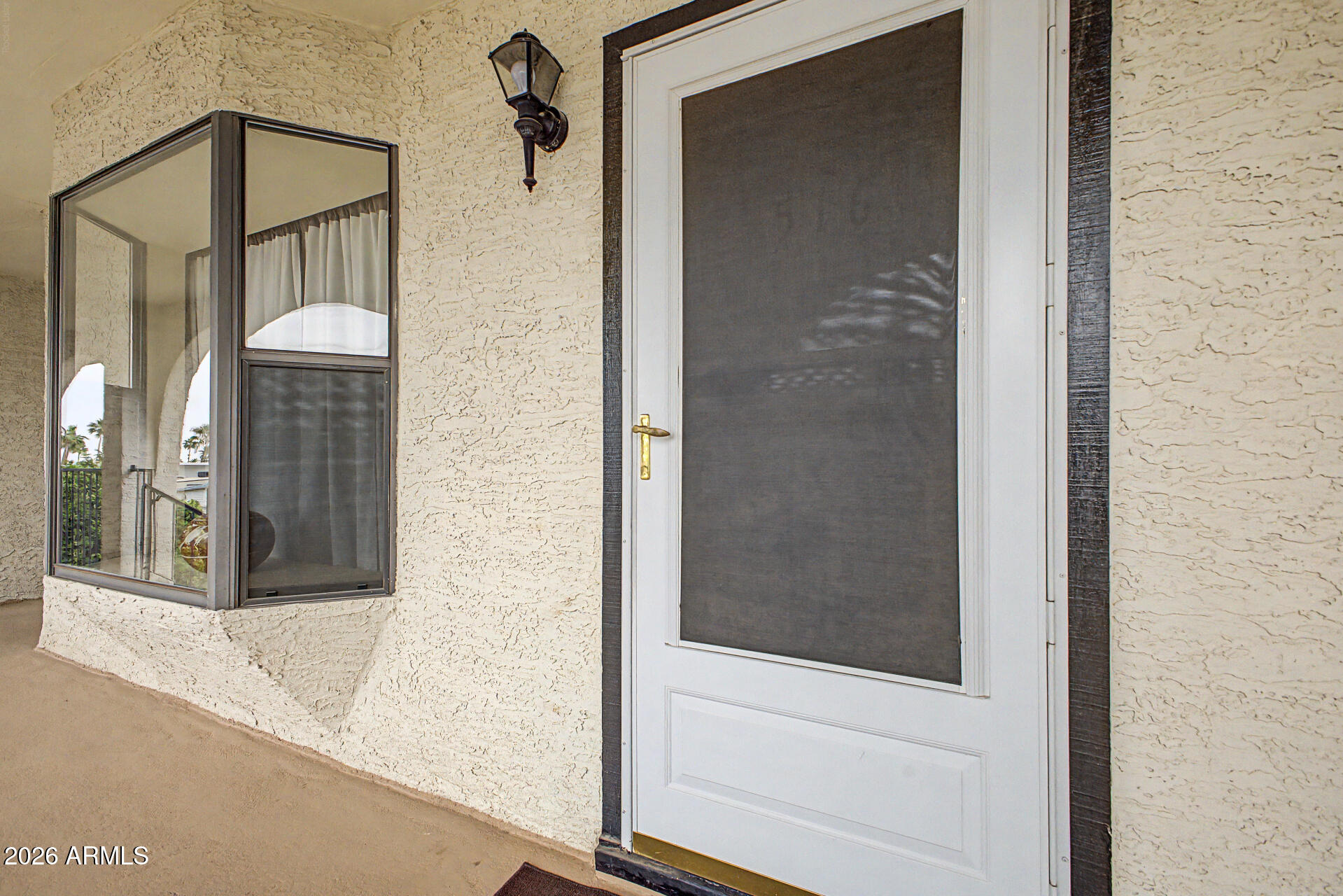 DESERT SUN CONDOMINIUM - Residential