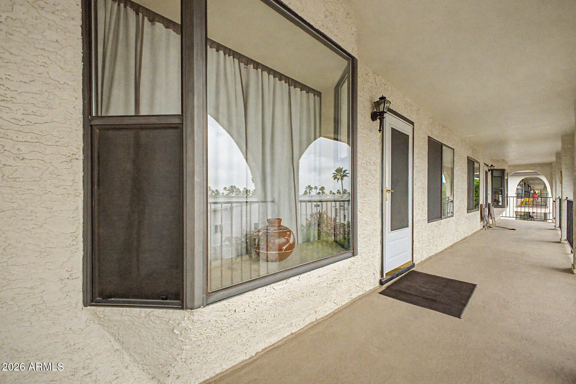 DESERT SUN CONDOMINIUM - Residential