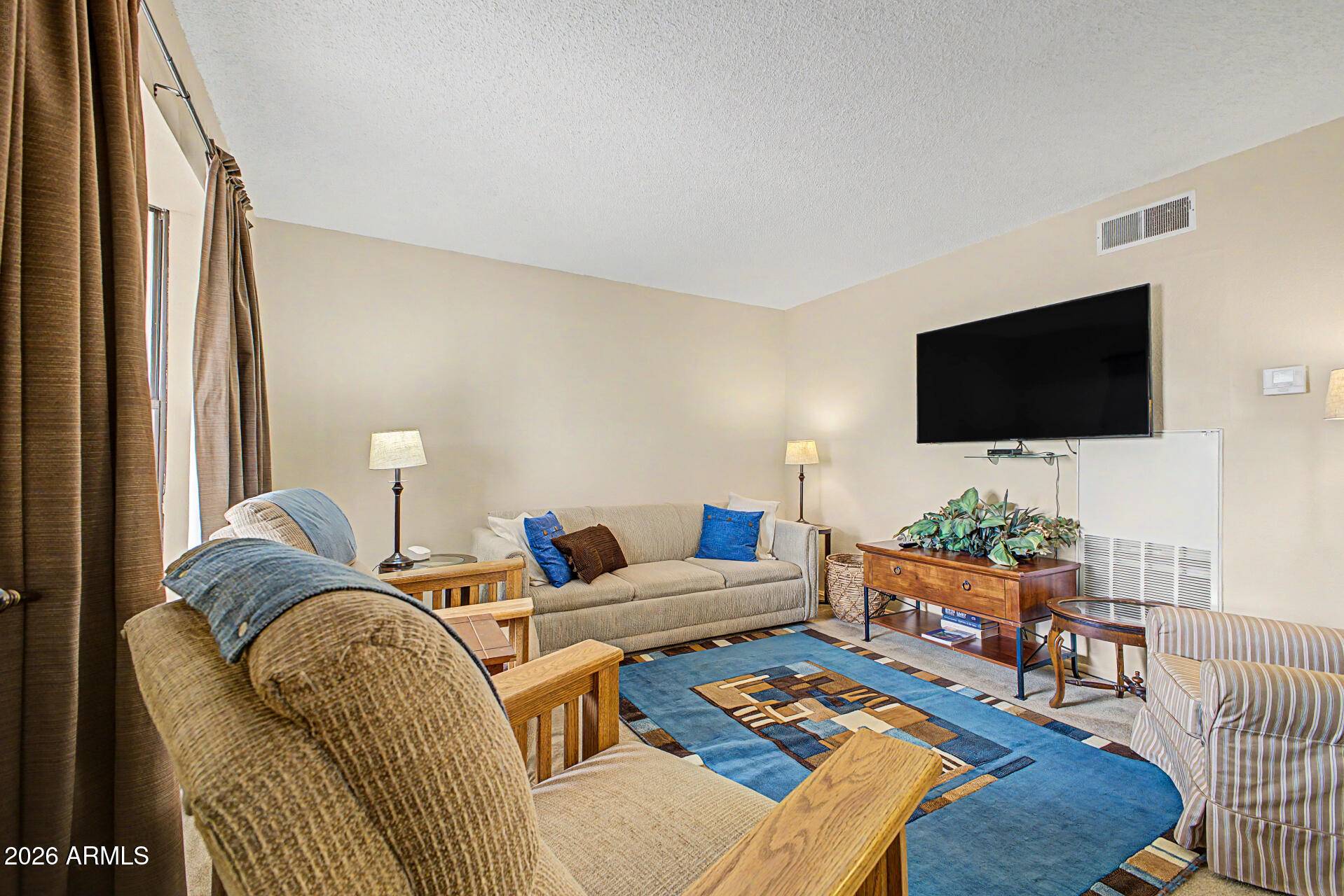 DESERT SUN CONDOMINIUM - Residential