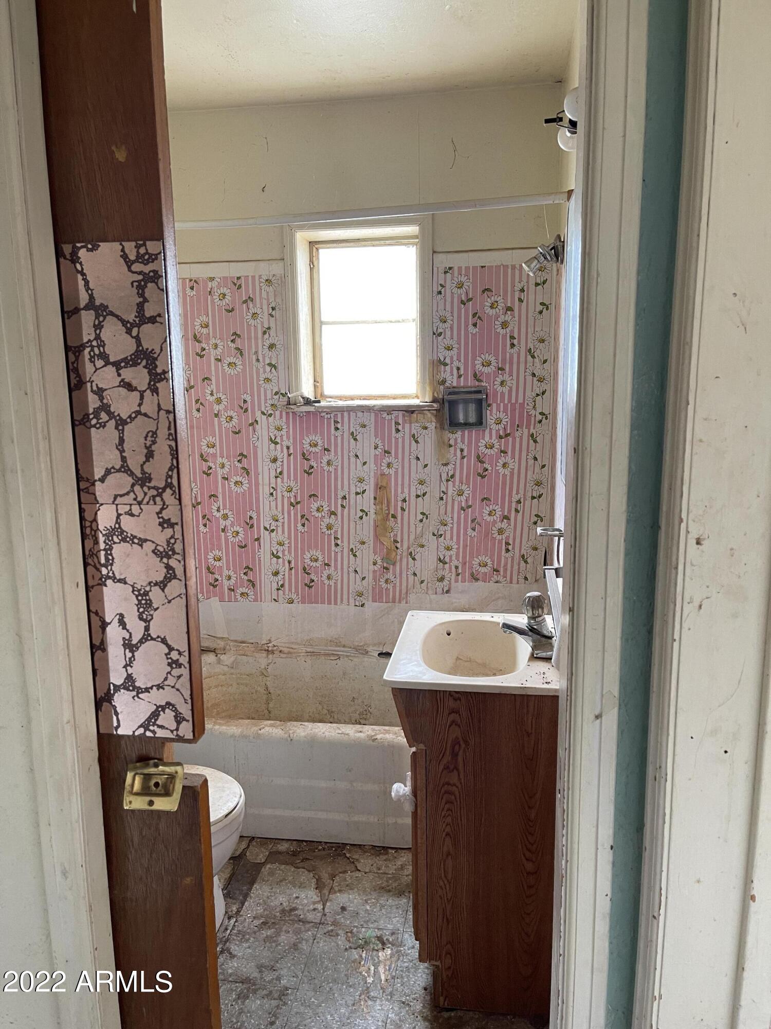 FOURTH ADD TO FRY - Residential
