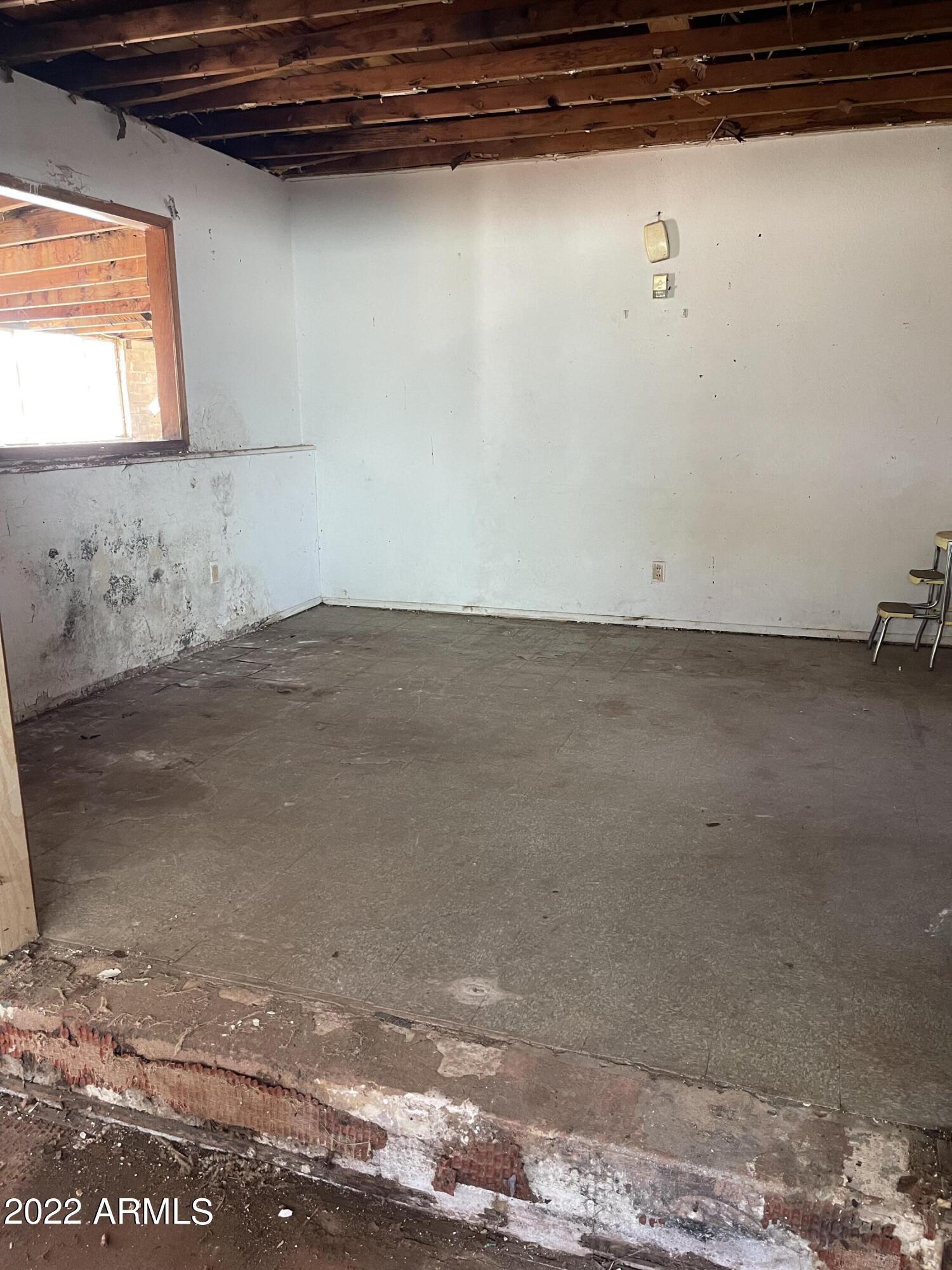 FOURTH ADD TO FRY - Residential