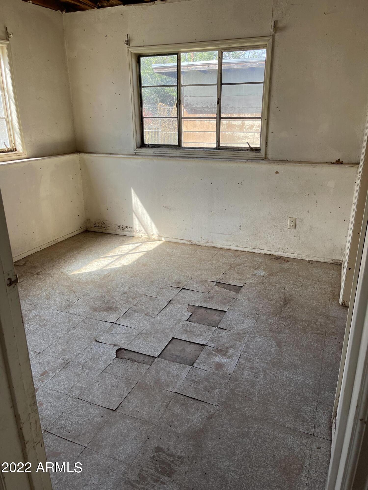 FOURTH ADD TO FRY - Residential