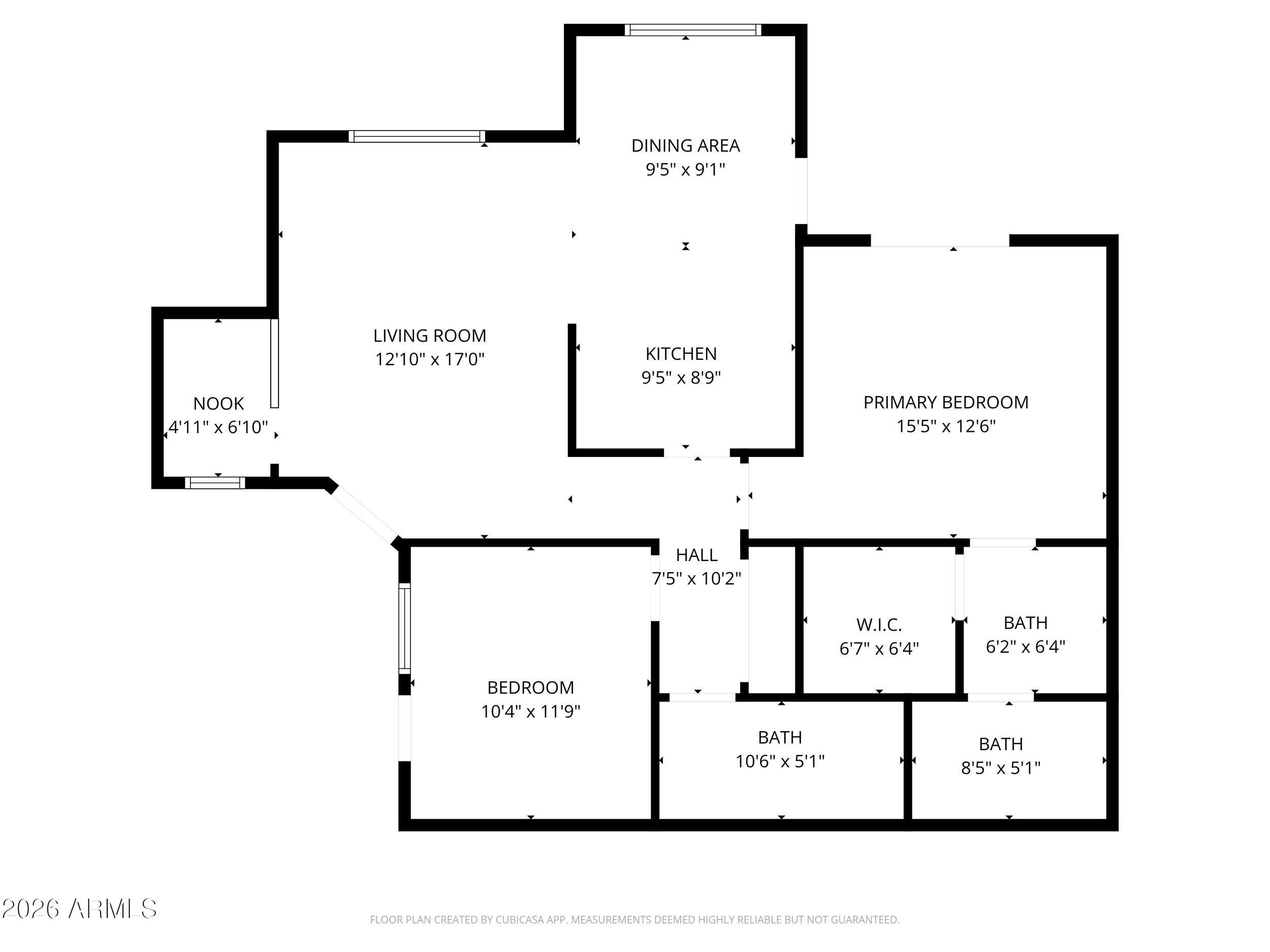 TERRA VISTA AT TATUM RANCH CONDOMINIUMS - Residential